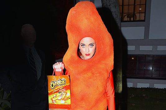 👻LOS MEJORES DISFRACES DE LOS FAMOSOS EN HALLOWEEN👻