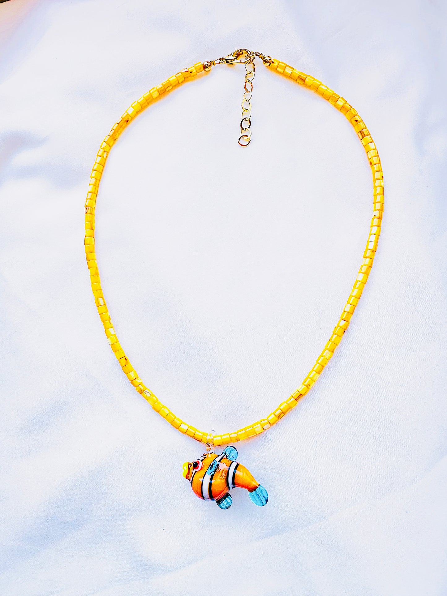 Nemo Necklace