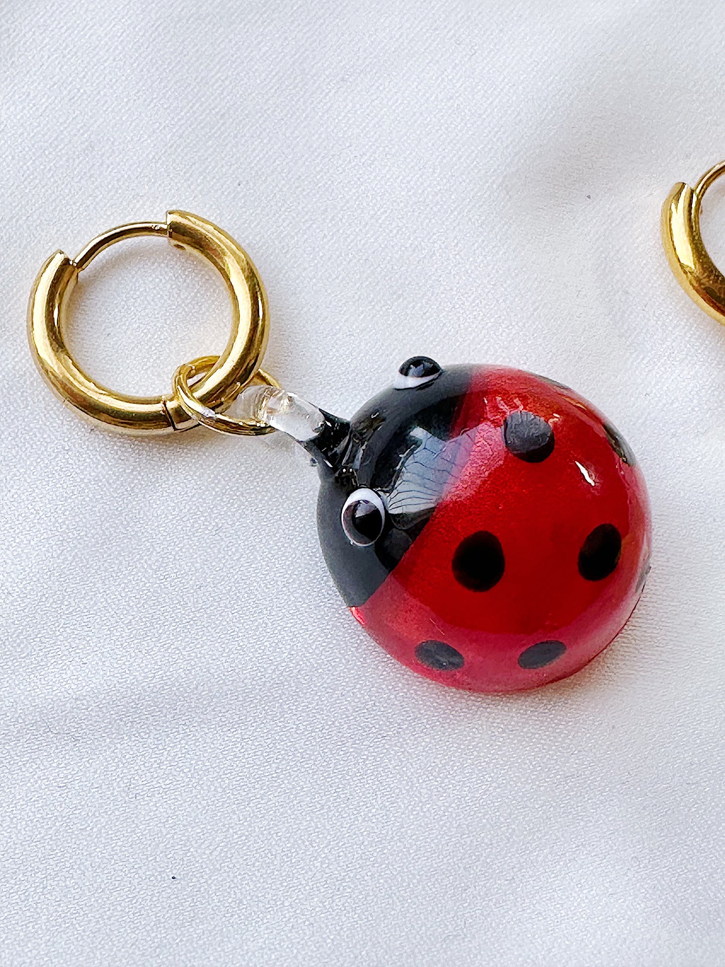 Spring Earrings