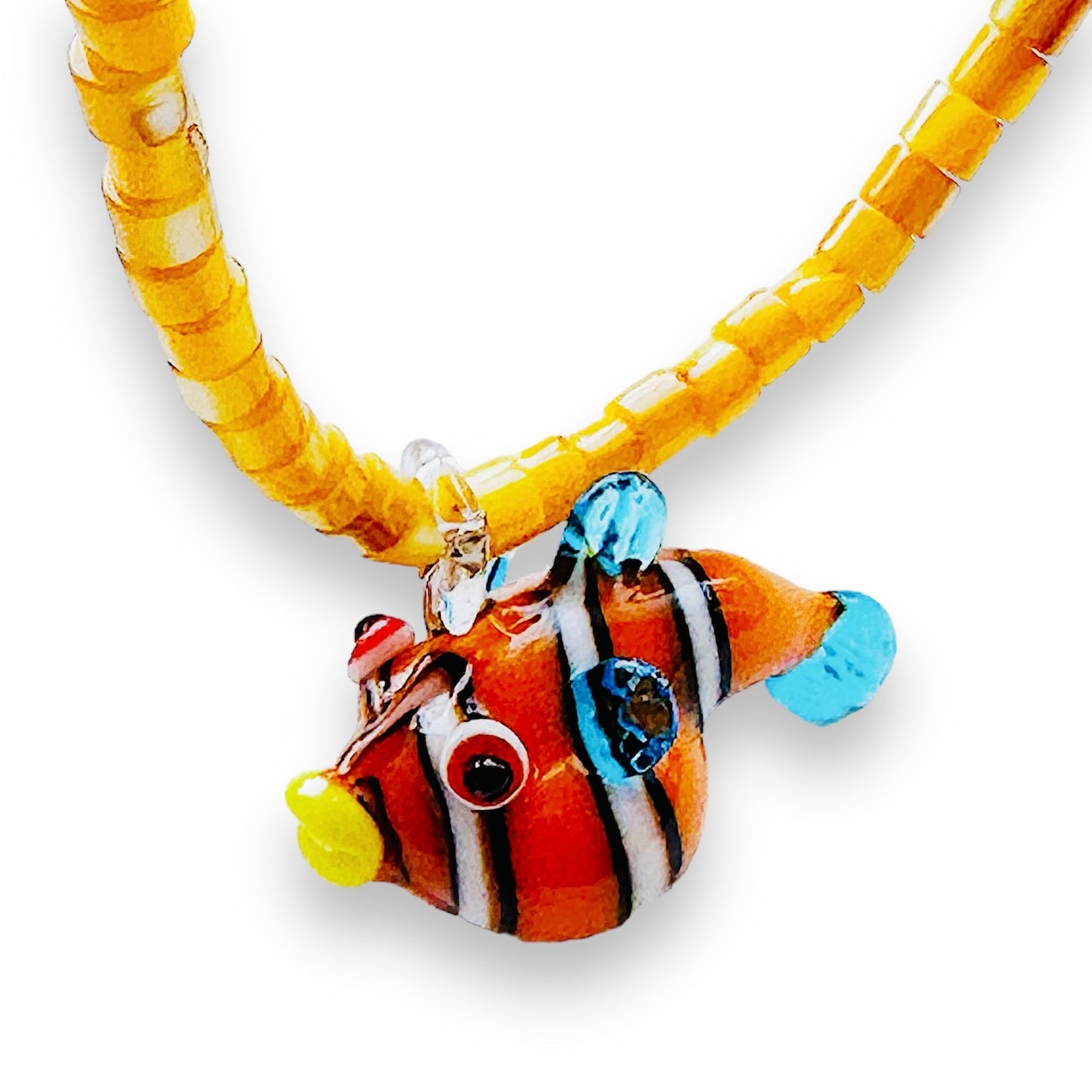 Nemo Necklace