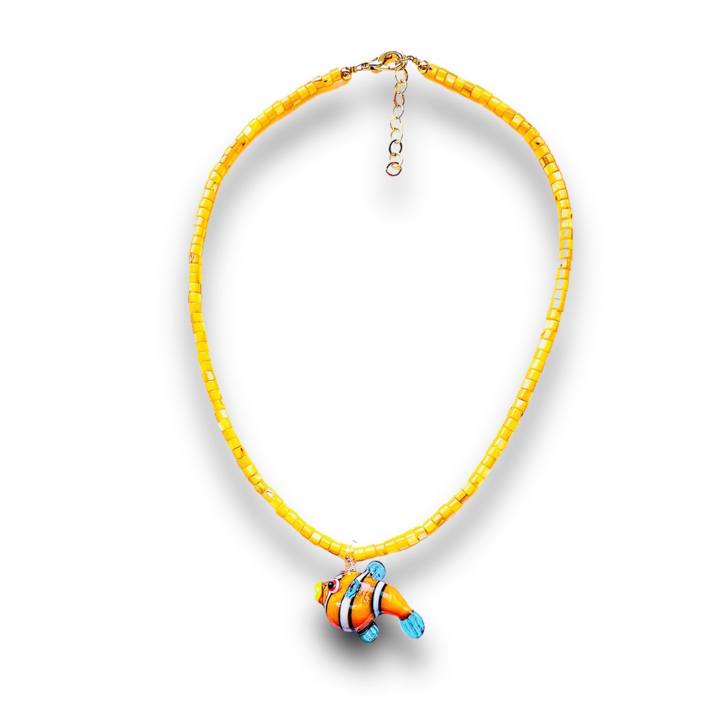 Nemo Necklace