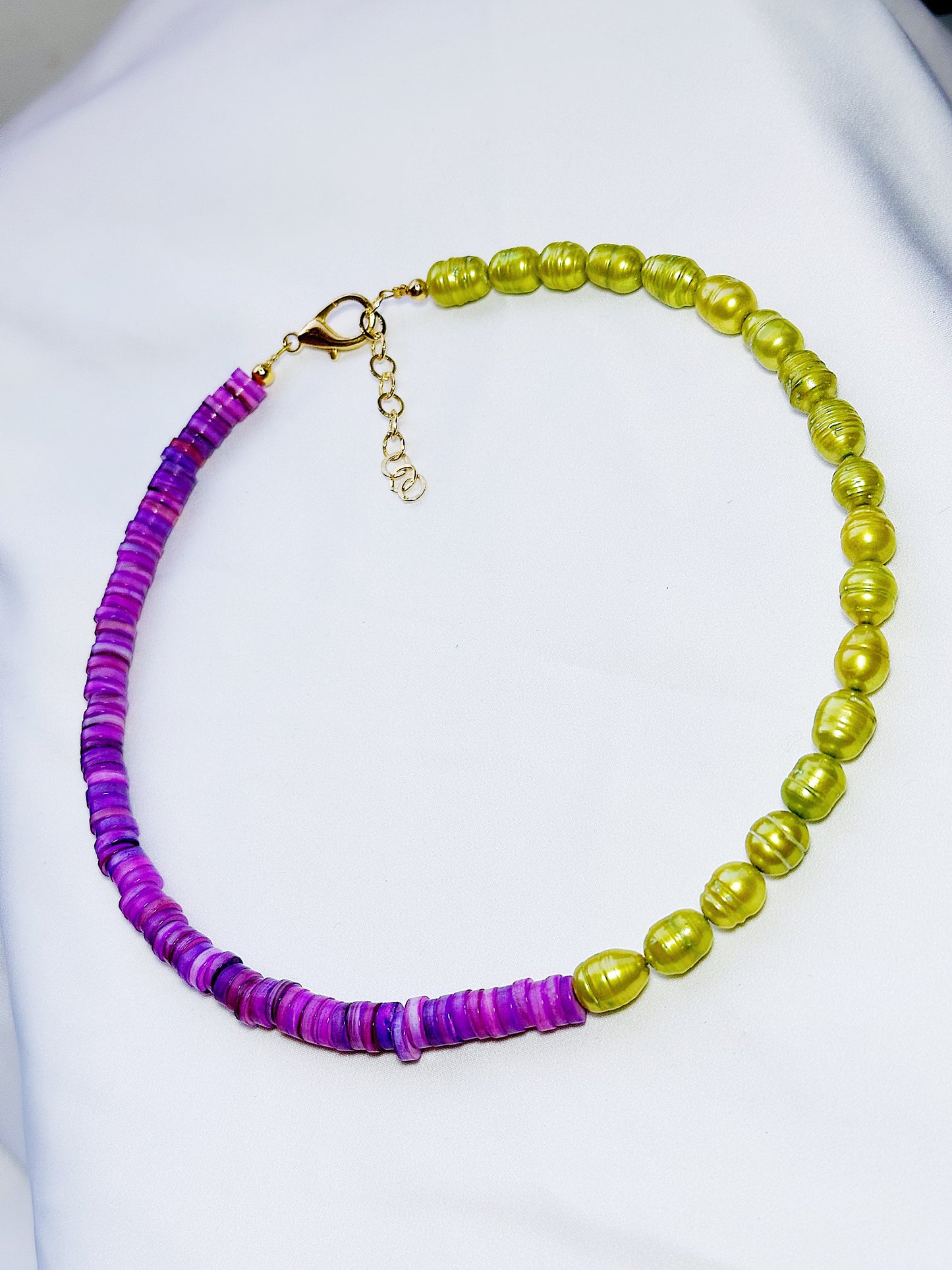 Joker Necklace