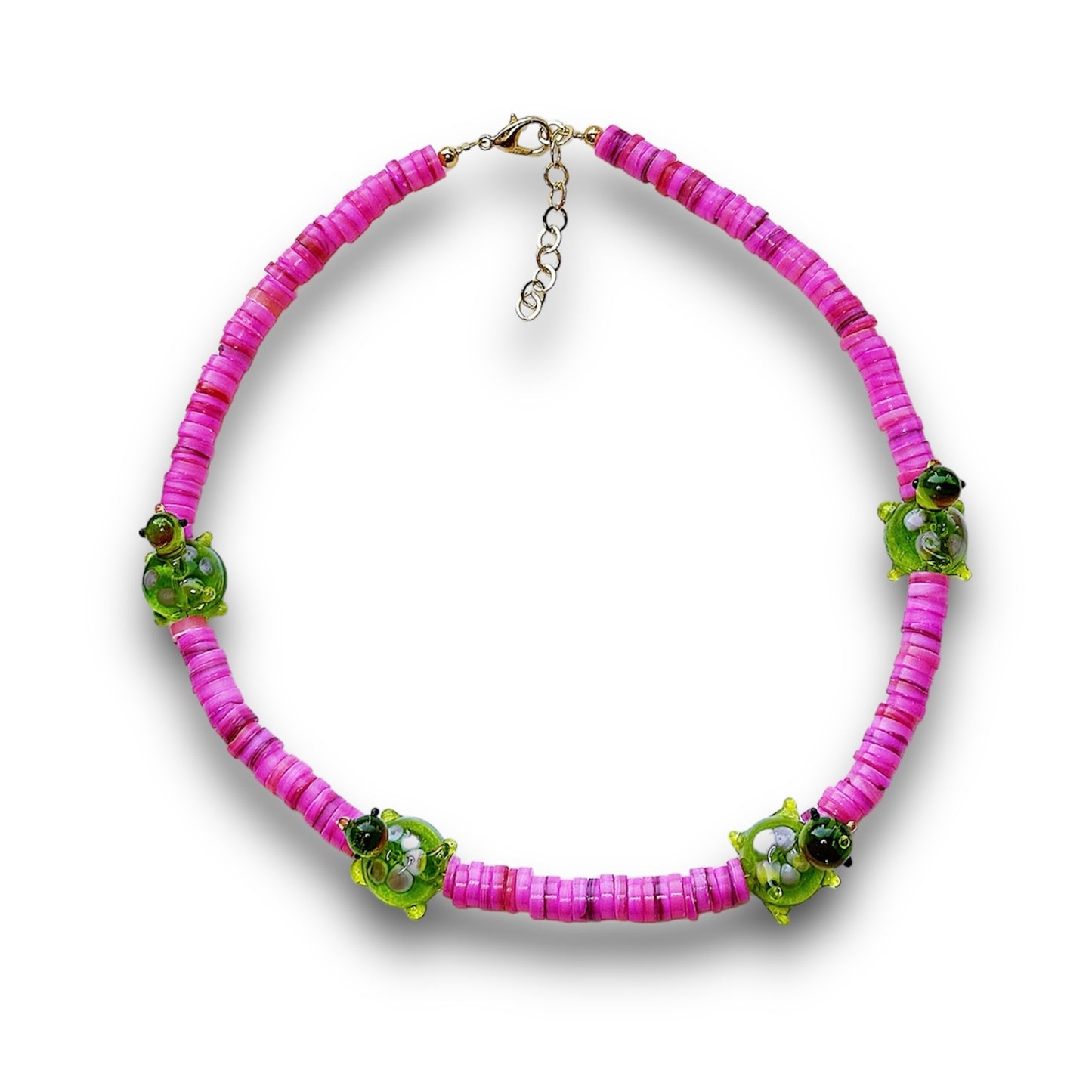 Lorenza Necklace