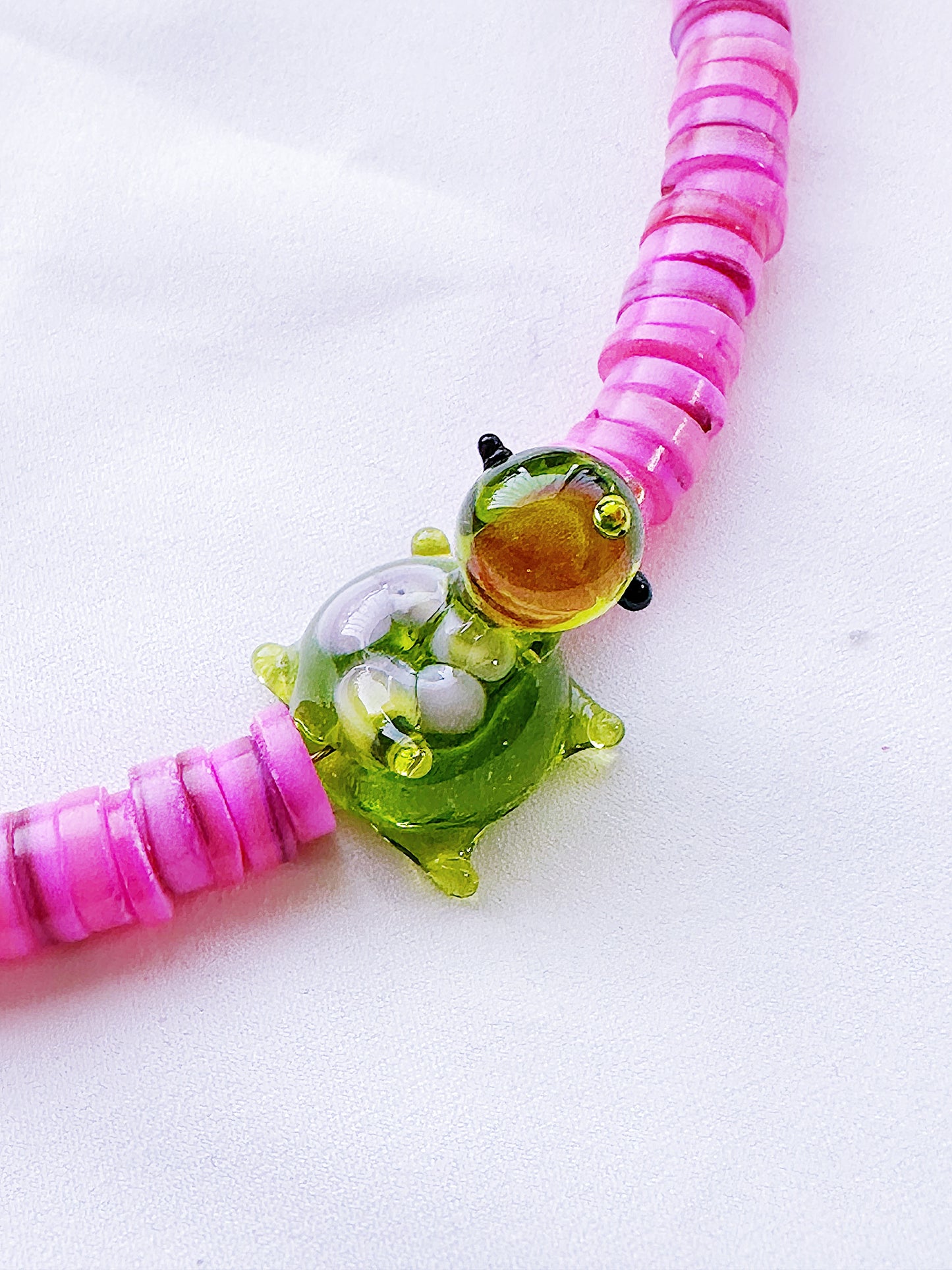 Lorenza Necklace