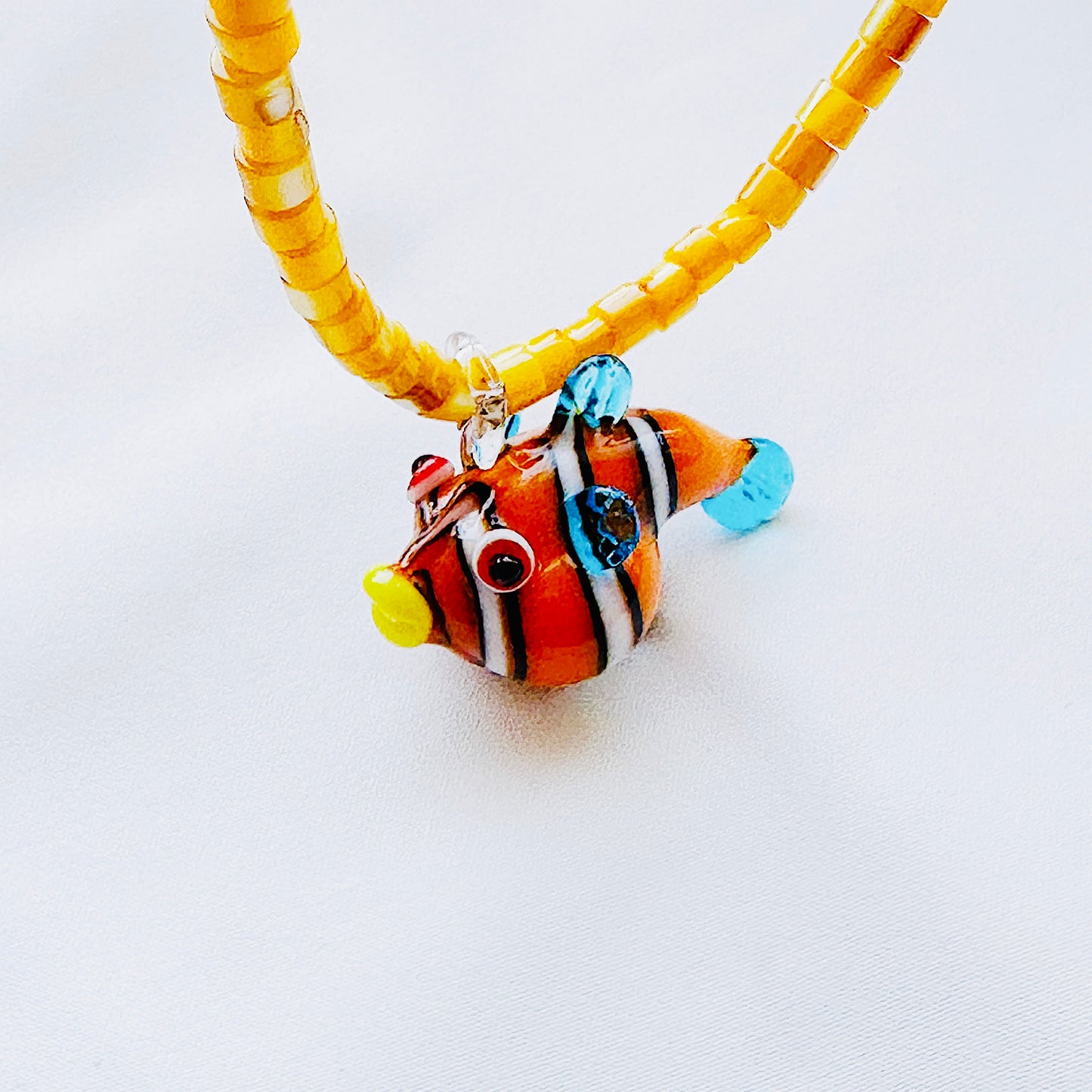 Nemo Necklace