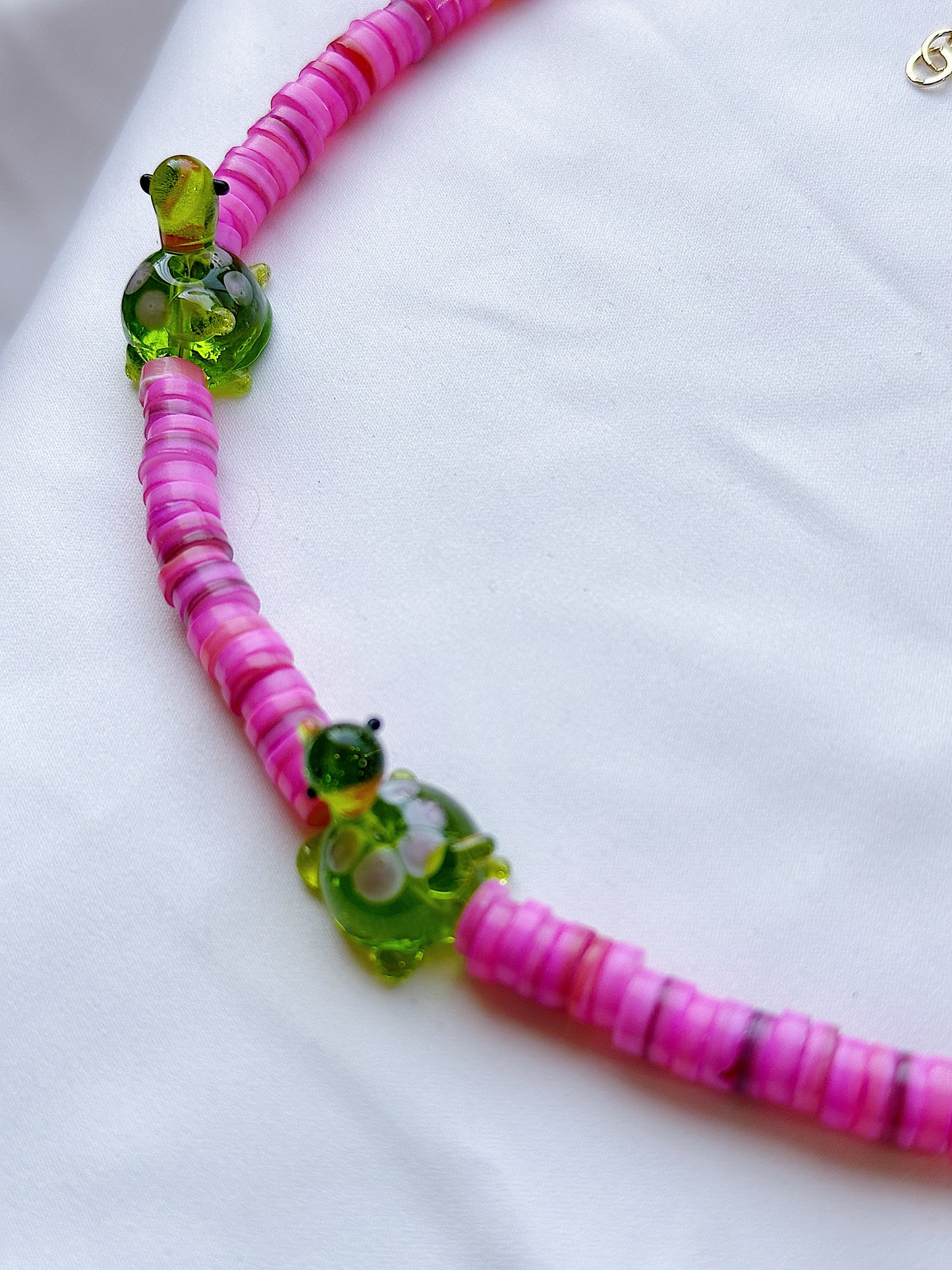 Lorenza Necklace