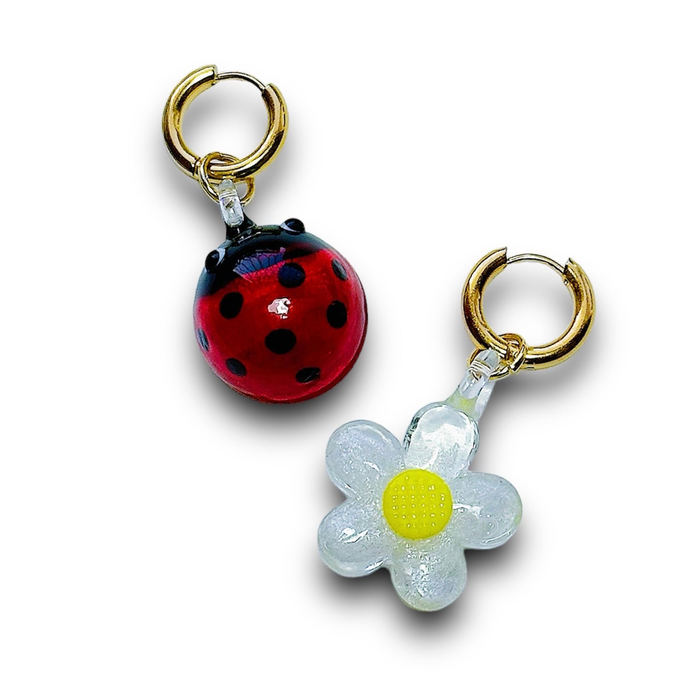 Spring Earrings