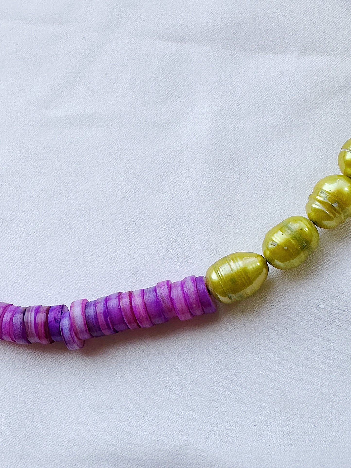 Joker Necklace
