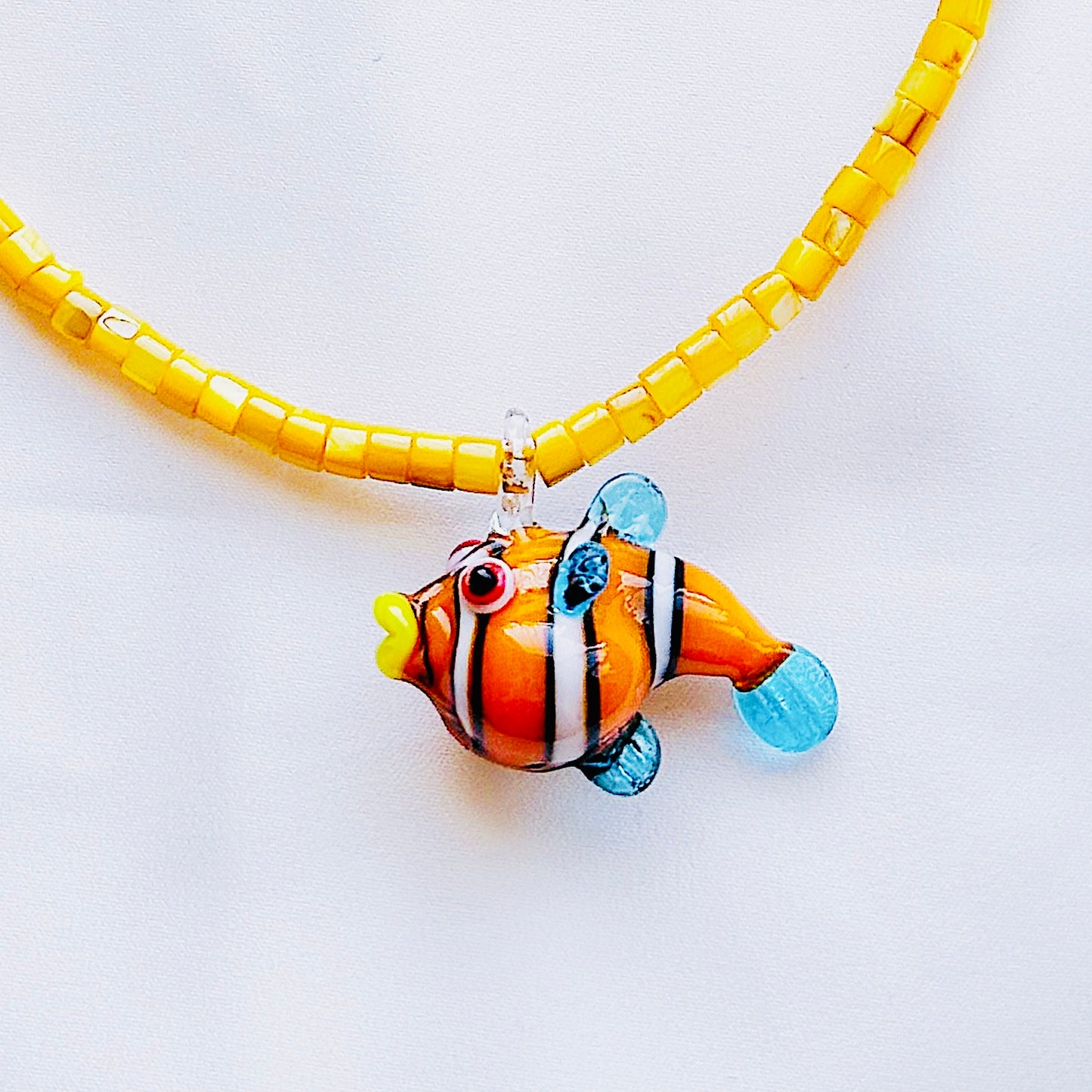 Nemo Necklace