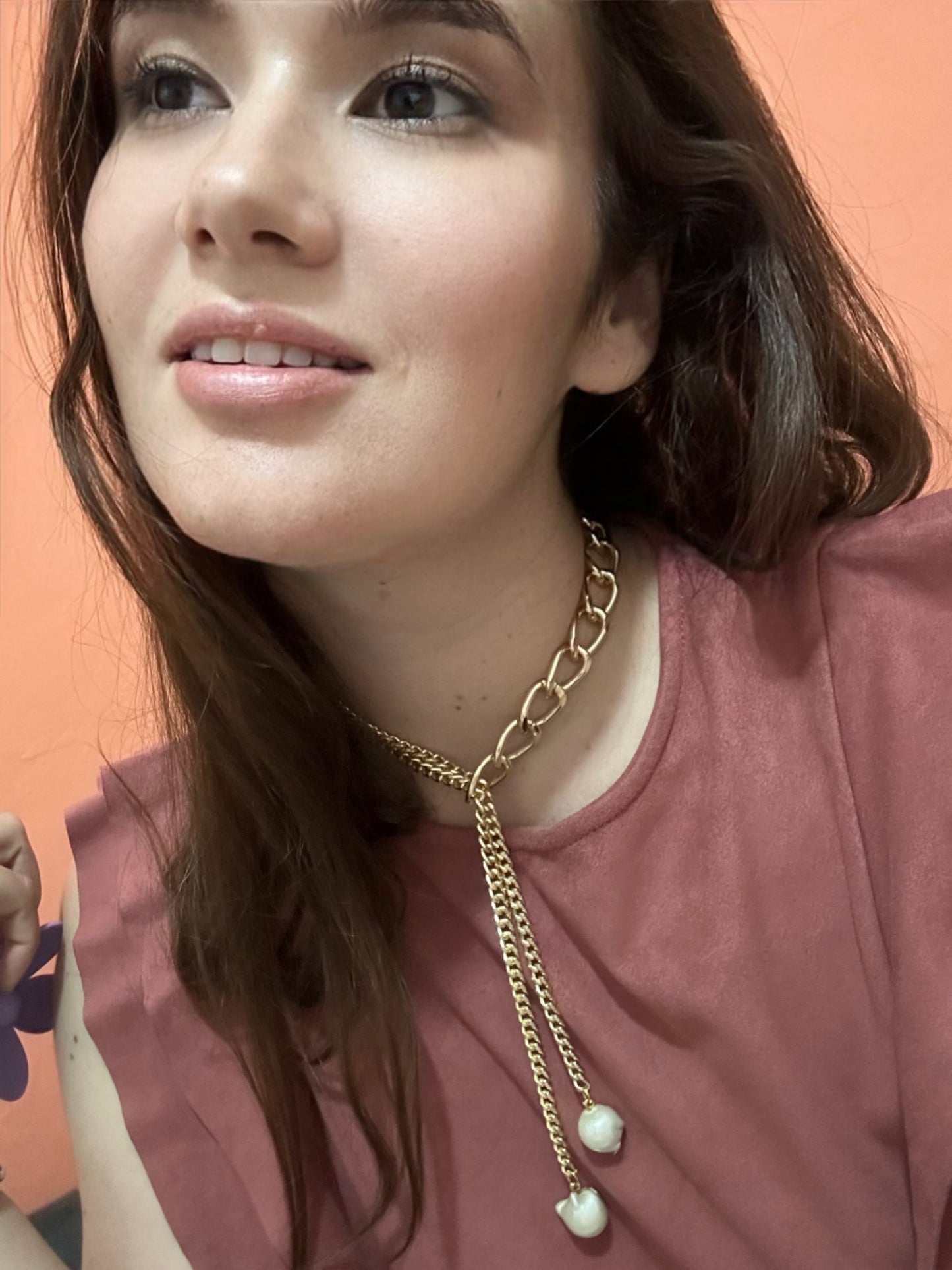 Diana Necklace