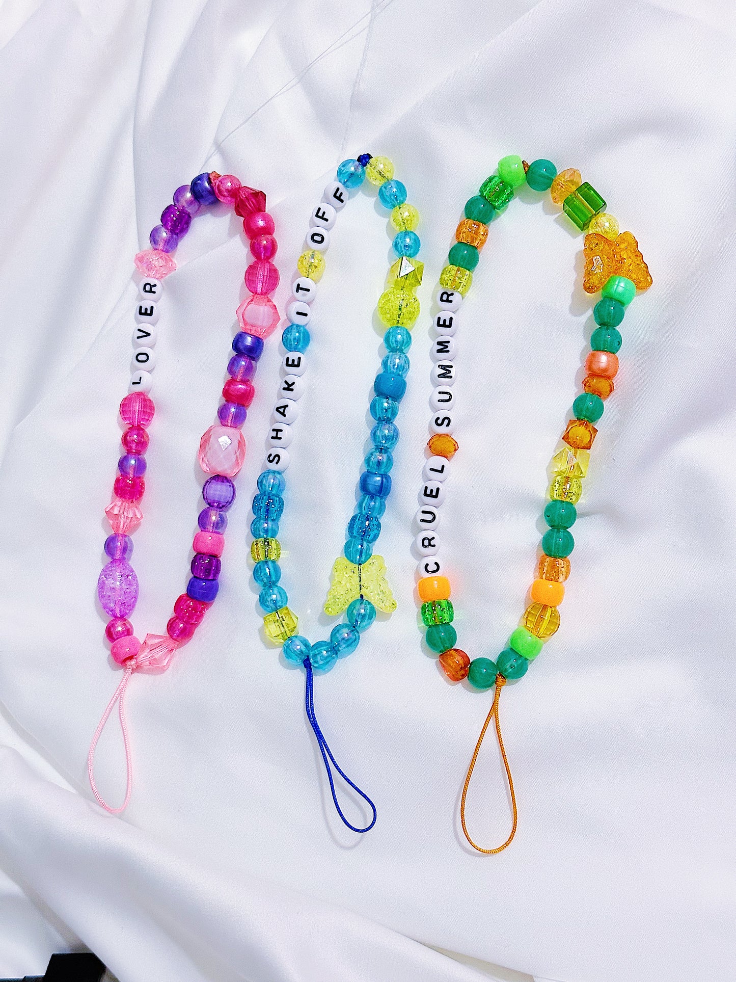 Taylor Swift Phone Strap