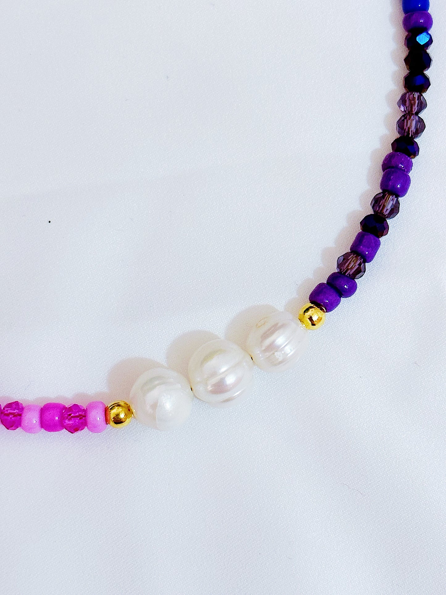 Poison Summer Necklace
