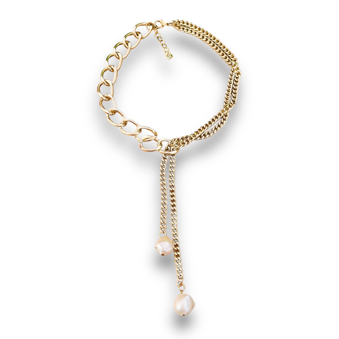 Diana Necklace