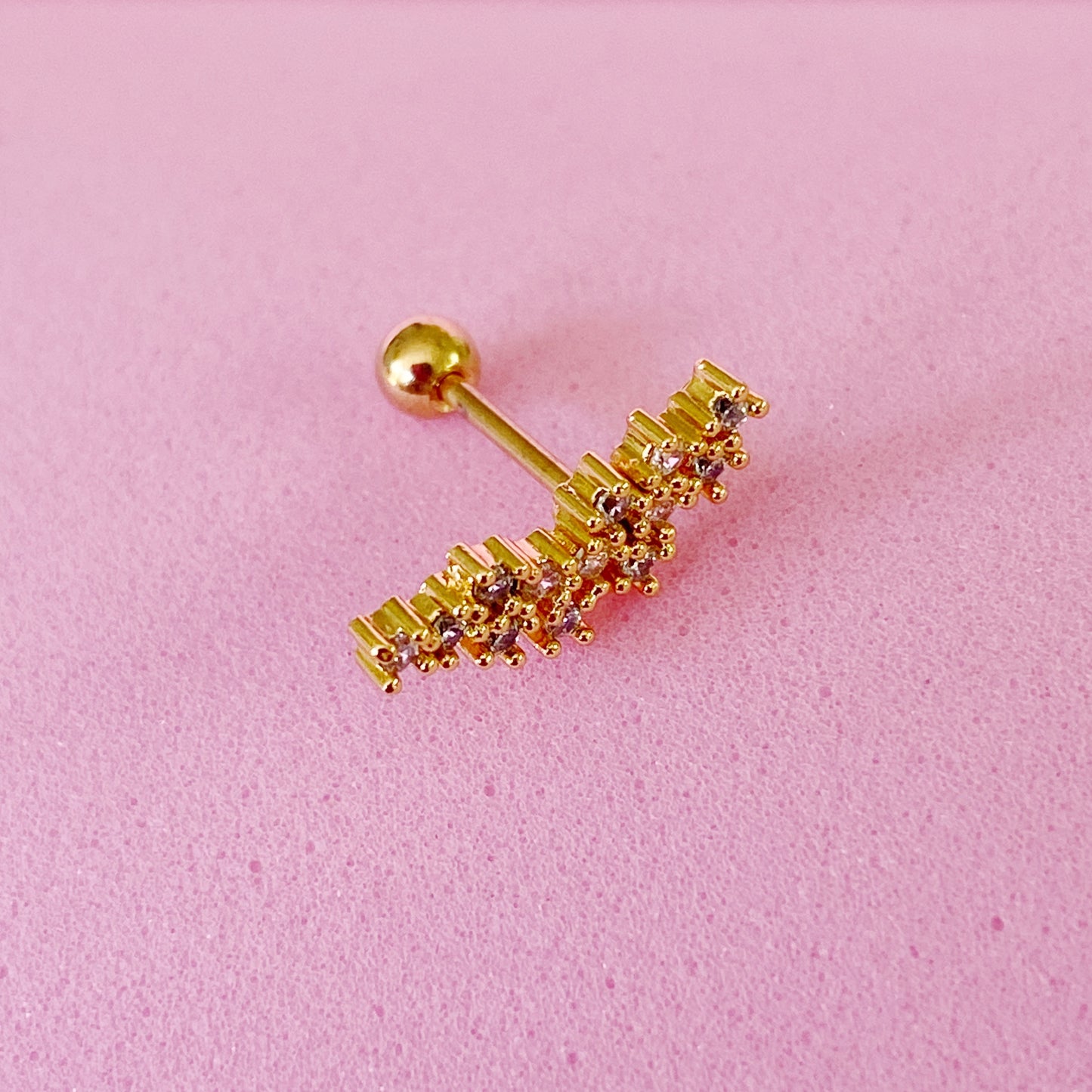 Guirnalda Piercing - ROCKmint