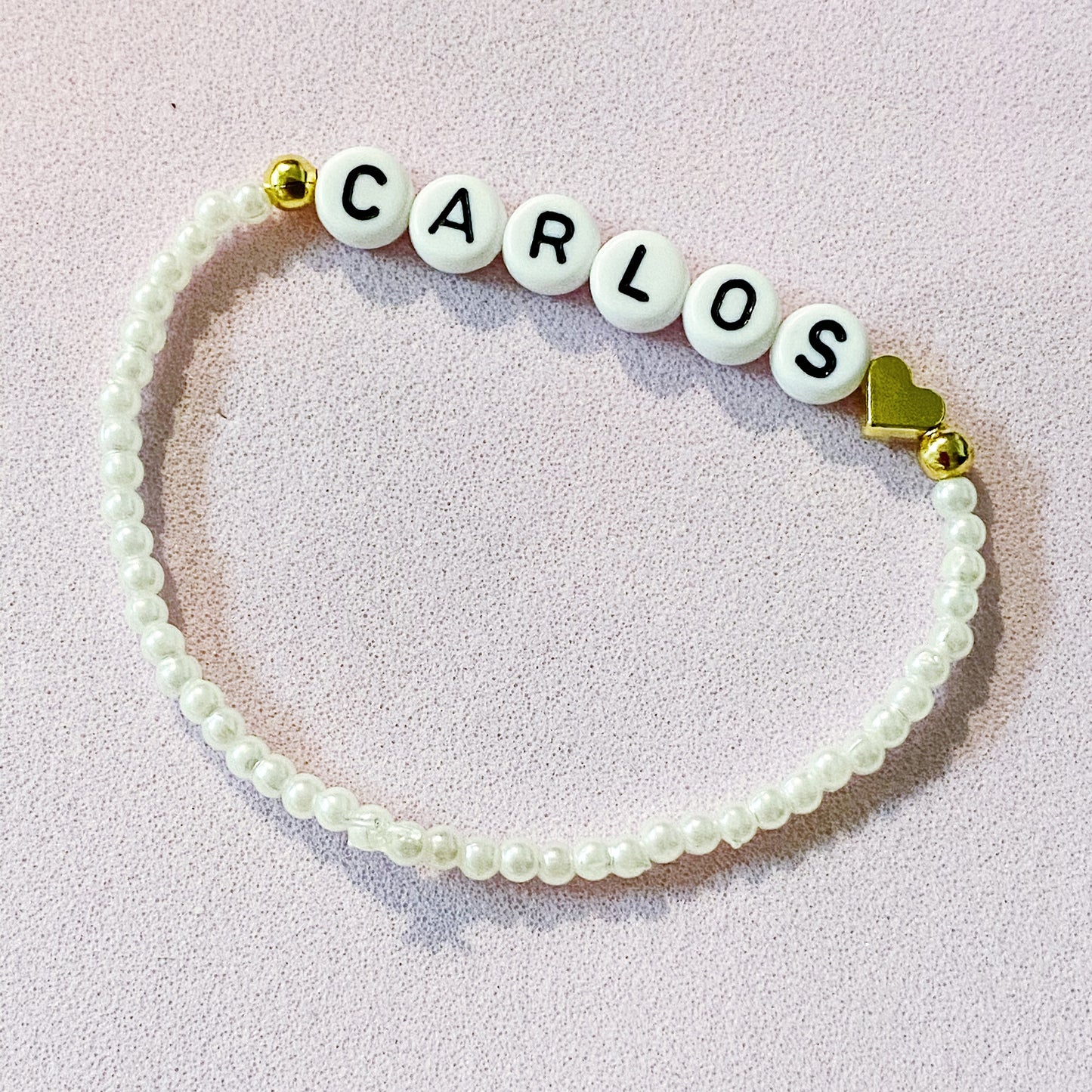 Pearl Gold Bracelet - ROCKmint