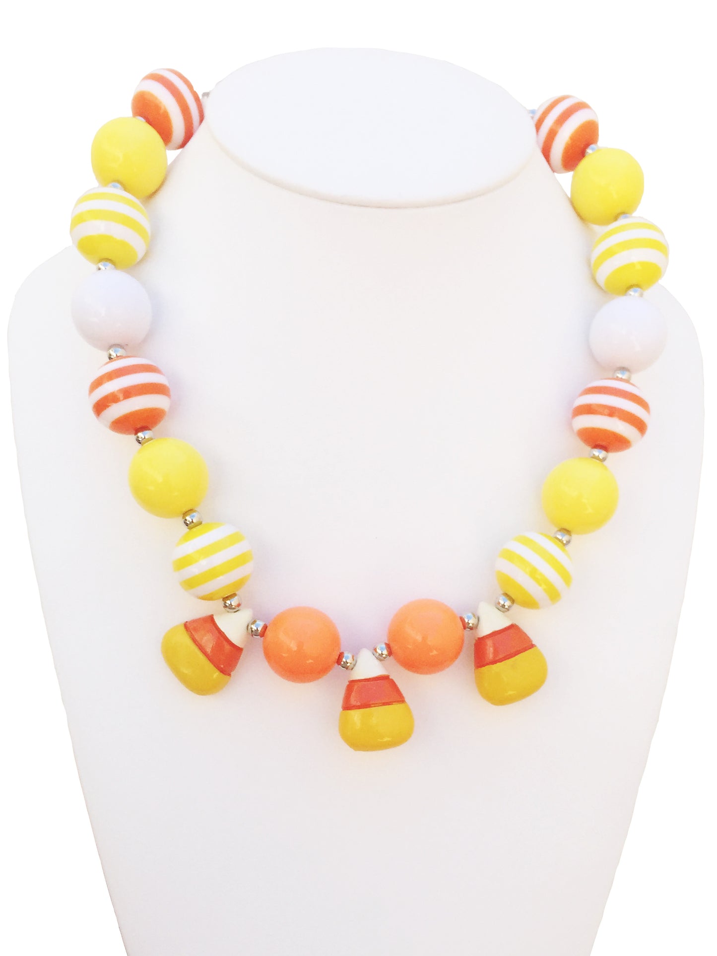 CANDY CORN KIDS - ROCKmint
