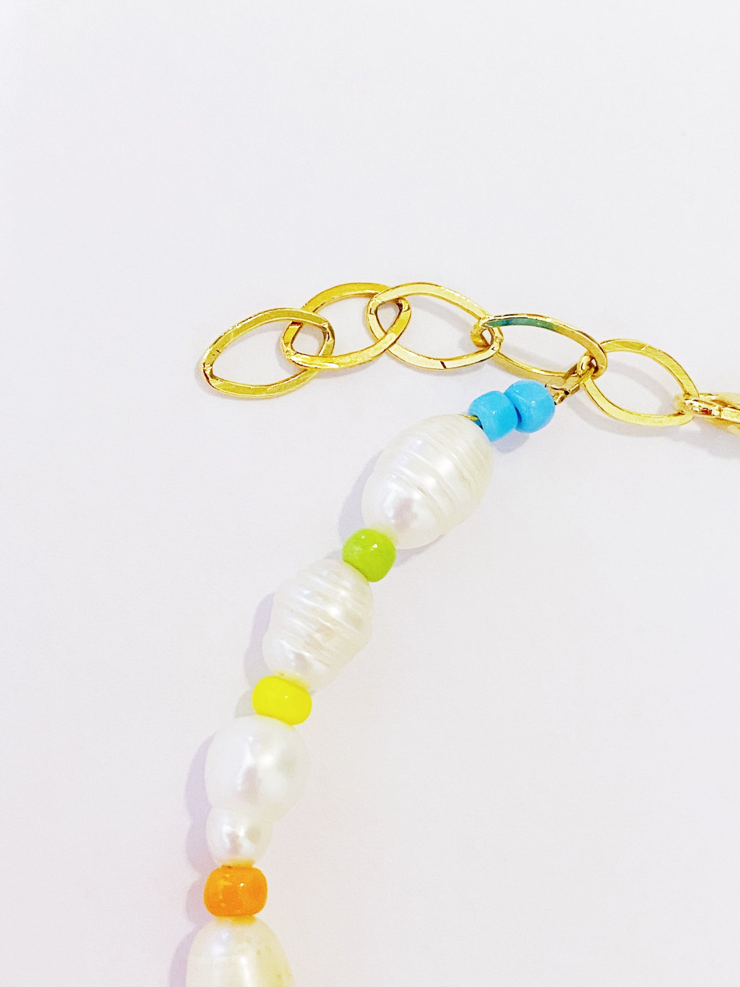 Freshwater Pearl Bracelet - ROCKmint