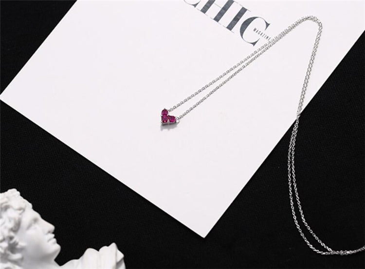 Myheart Necklace - ROCKmint