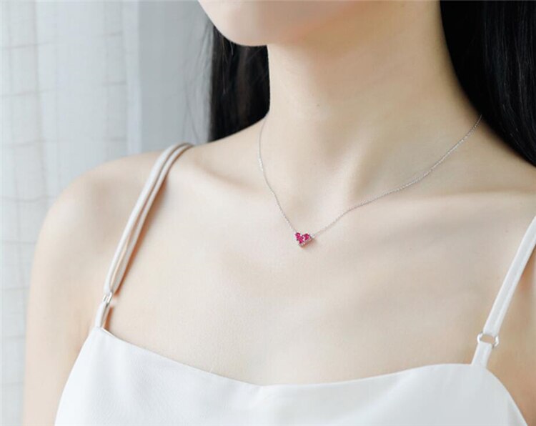 Myheart Necklace - ROCKmint