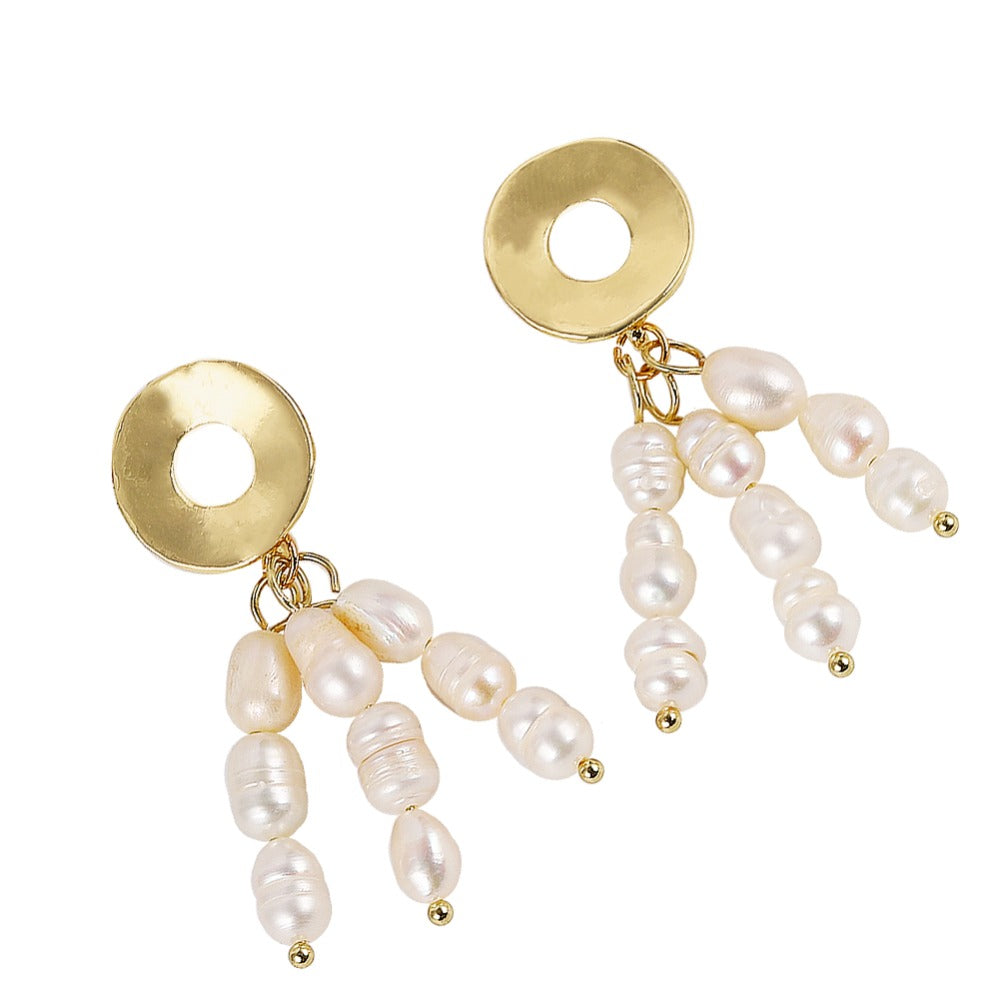 E.T. Earrings - ROCKmint