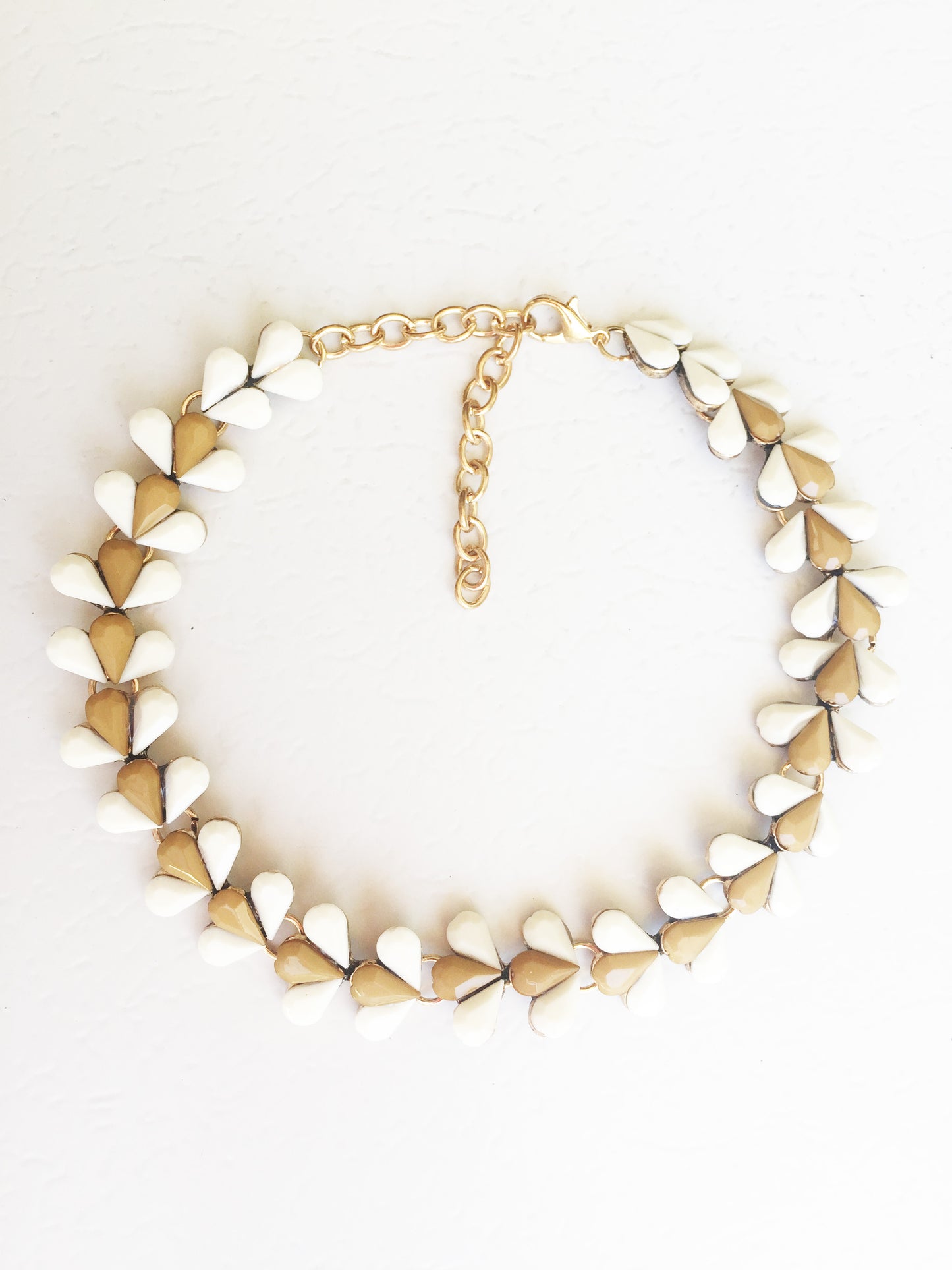 COCONUT CHOKER - ROCKmint