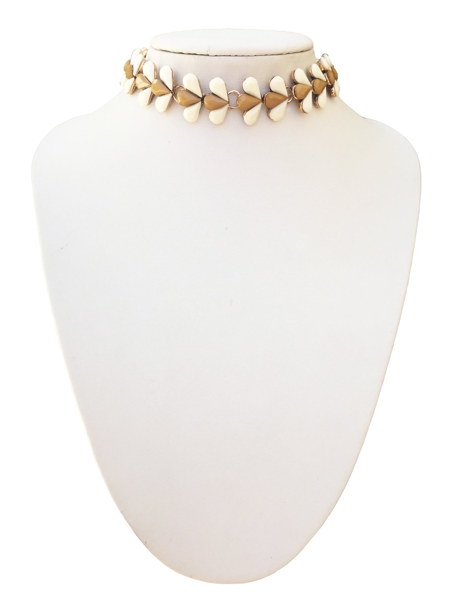 COCONUT CHOKER - ROCKmint