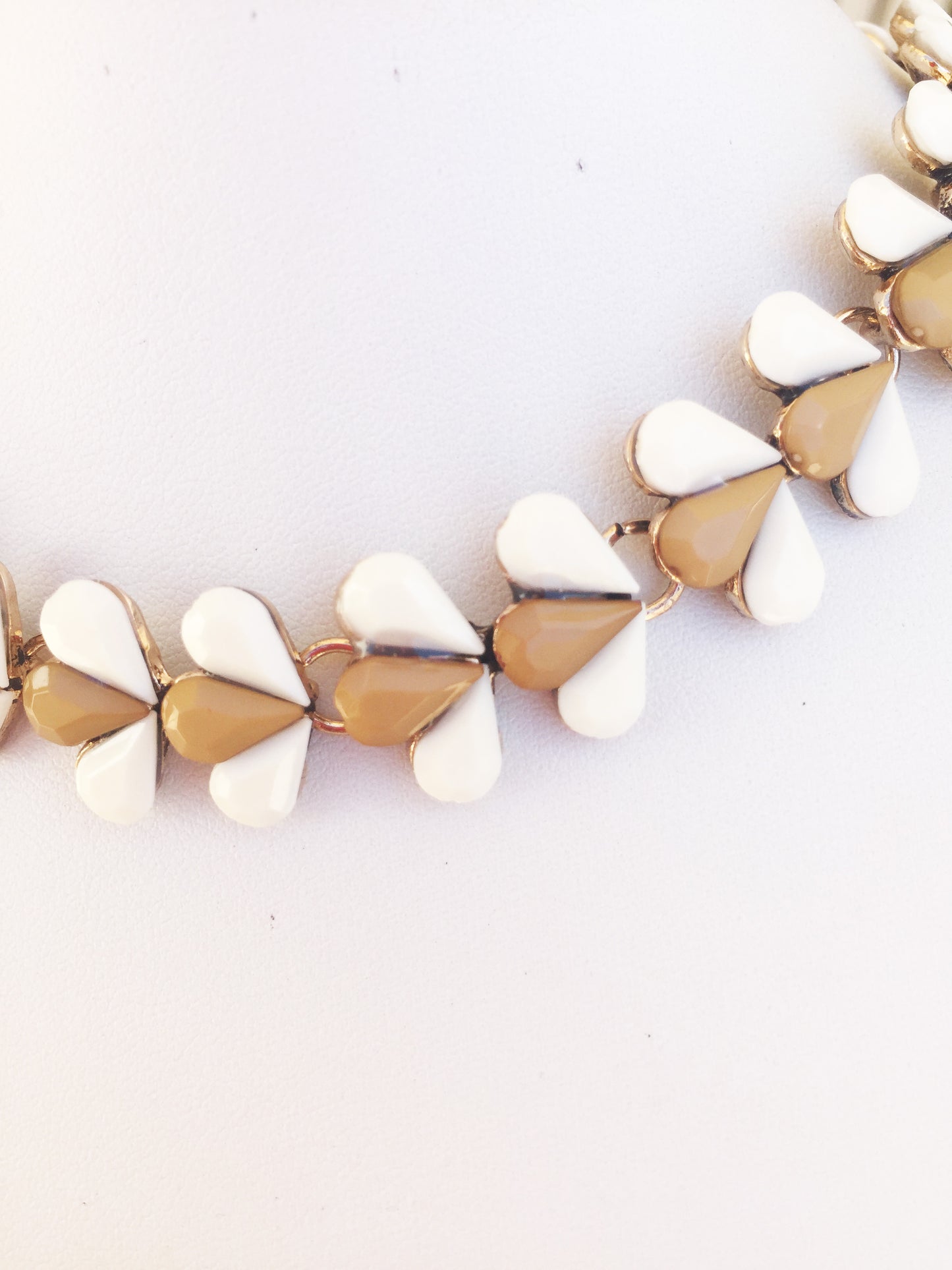 COCONUT CHOKER - ROCKmint