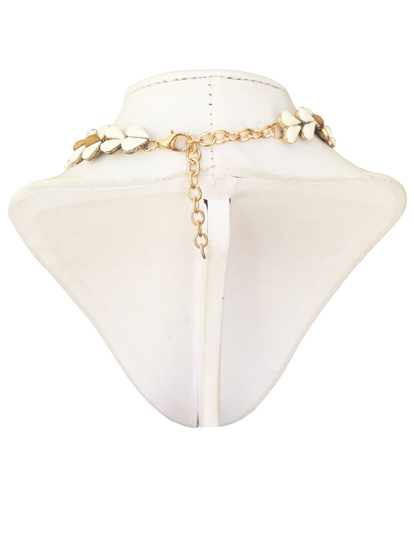 COCONUT CHOKER - ROCKmint