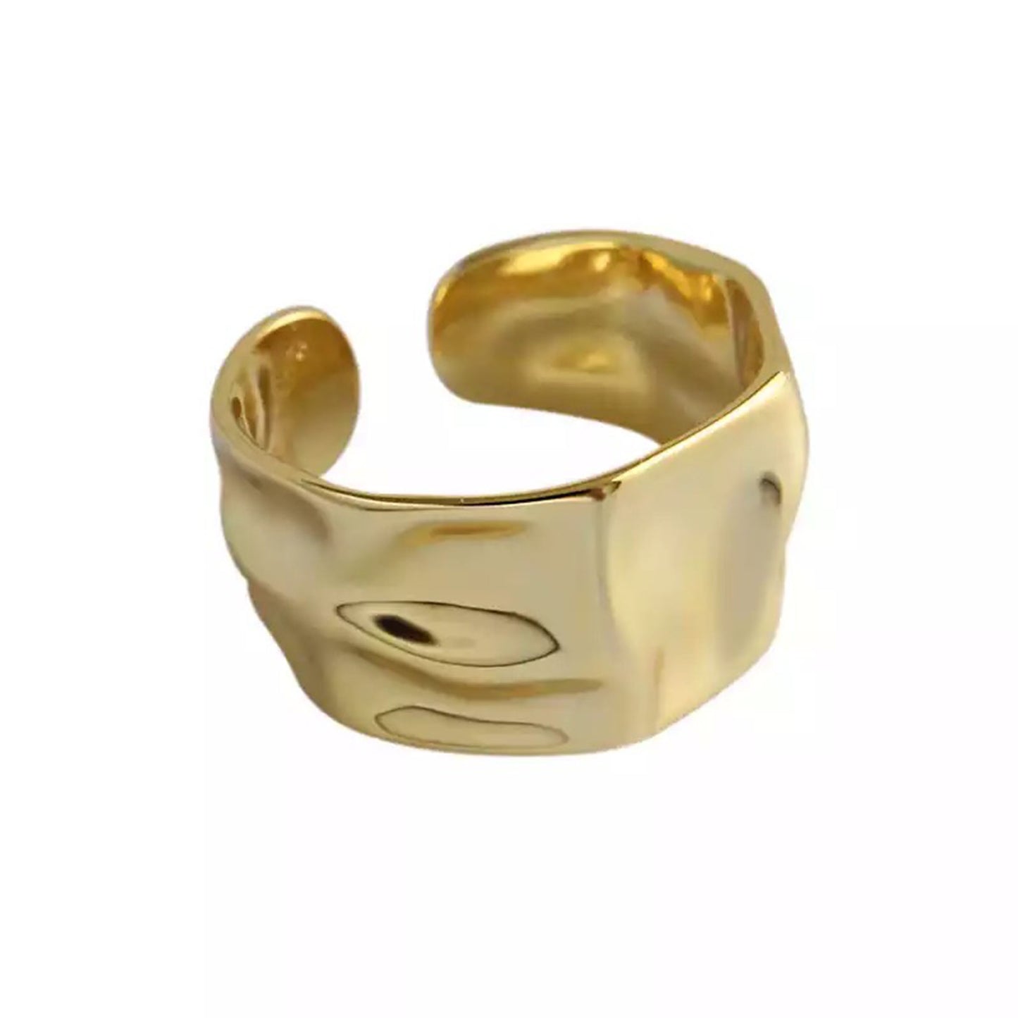 Trust Ring - ROCKmint