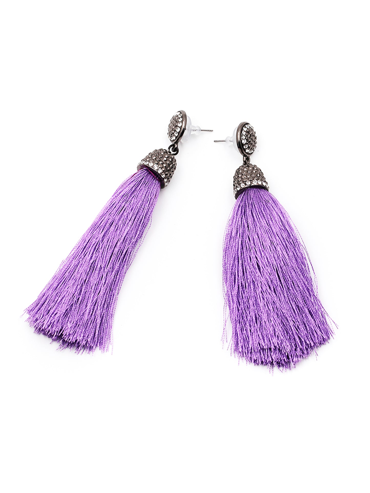 PP GLACE EARRINGS - ROCKmint