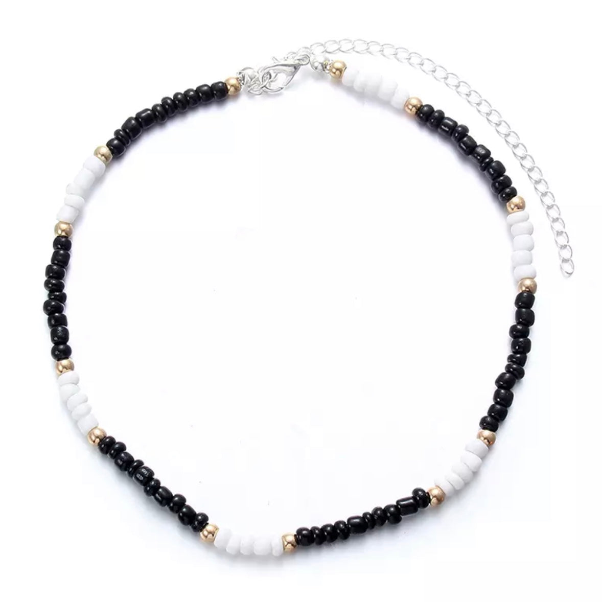 Littleblack Necklace - ROCKmint