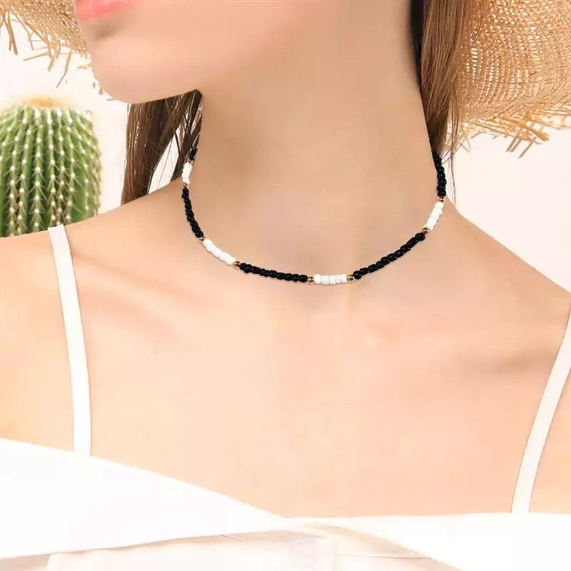 Littleblack Necklace - ROCKmint