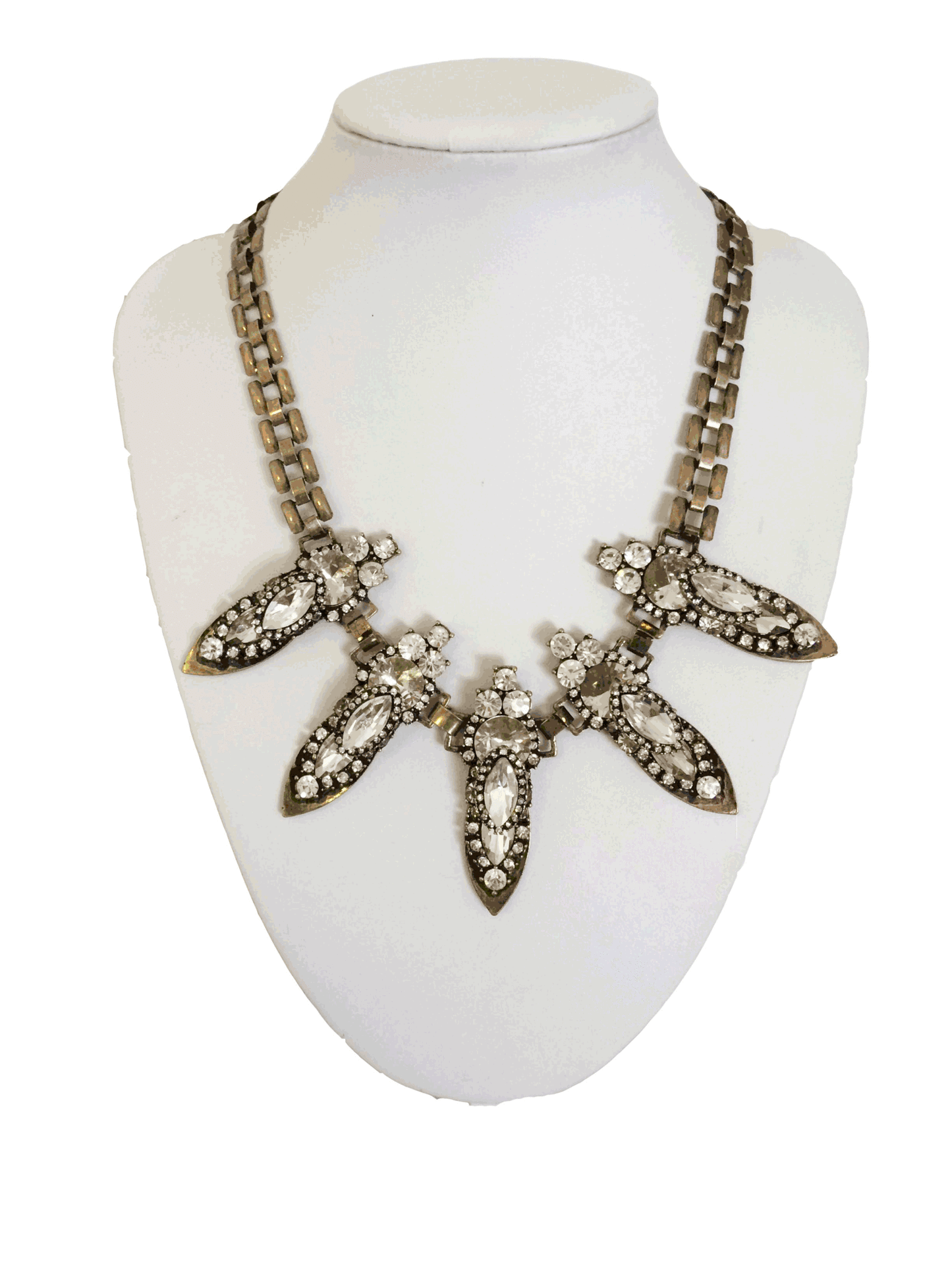 PARTY NECKLACE - ROCKmint