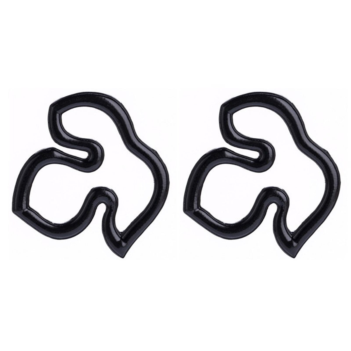 HOJA EARRINGS - ROCKmint