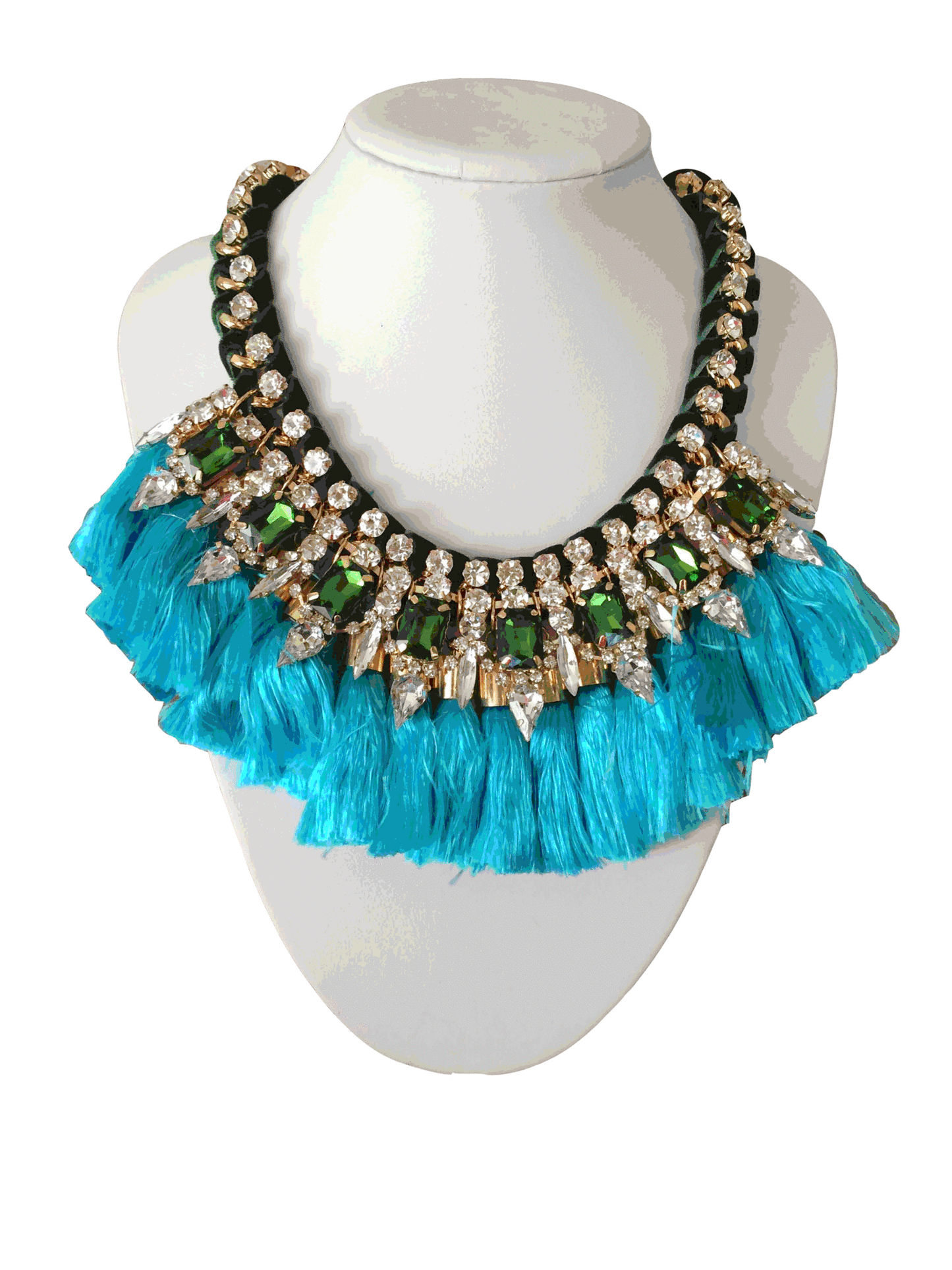 TINKERBELL NECKLACE - ROCKmint