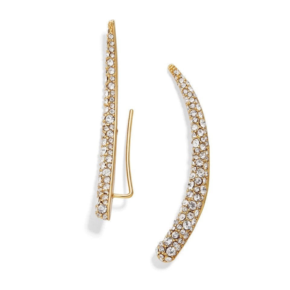 Pin Earrings - ROCKmint