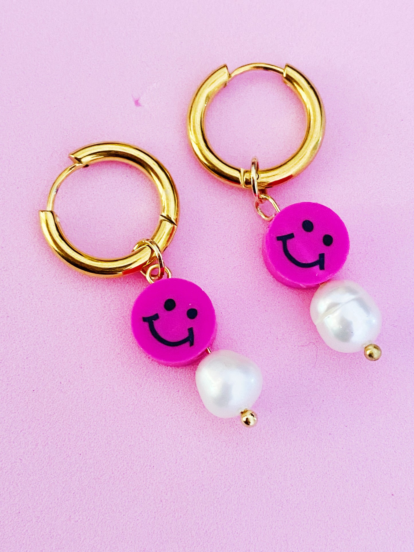 Happy Hoops - ROCKmint