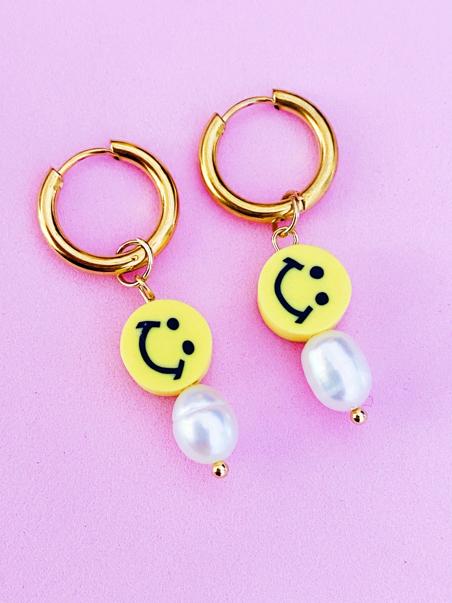 Happy Hoops - ROCKmint