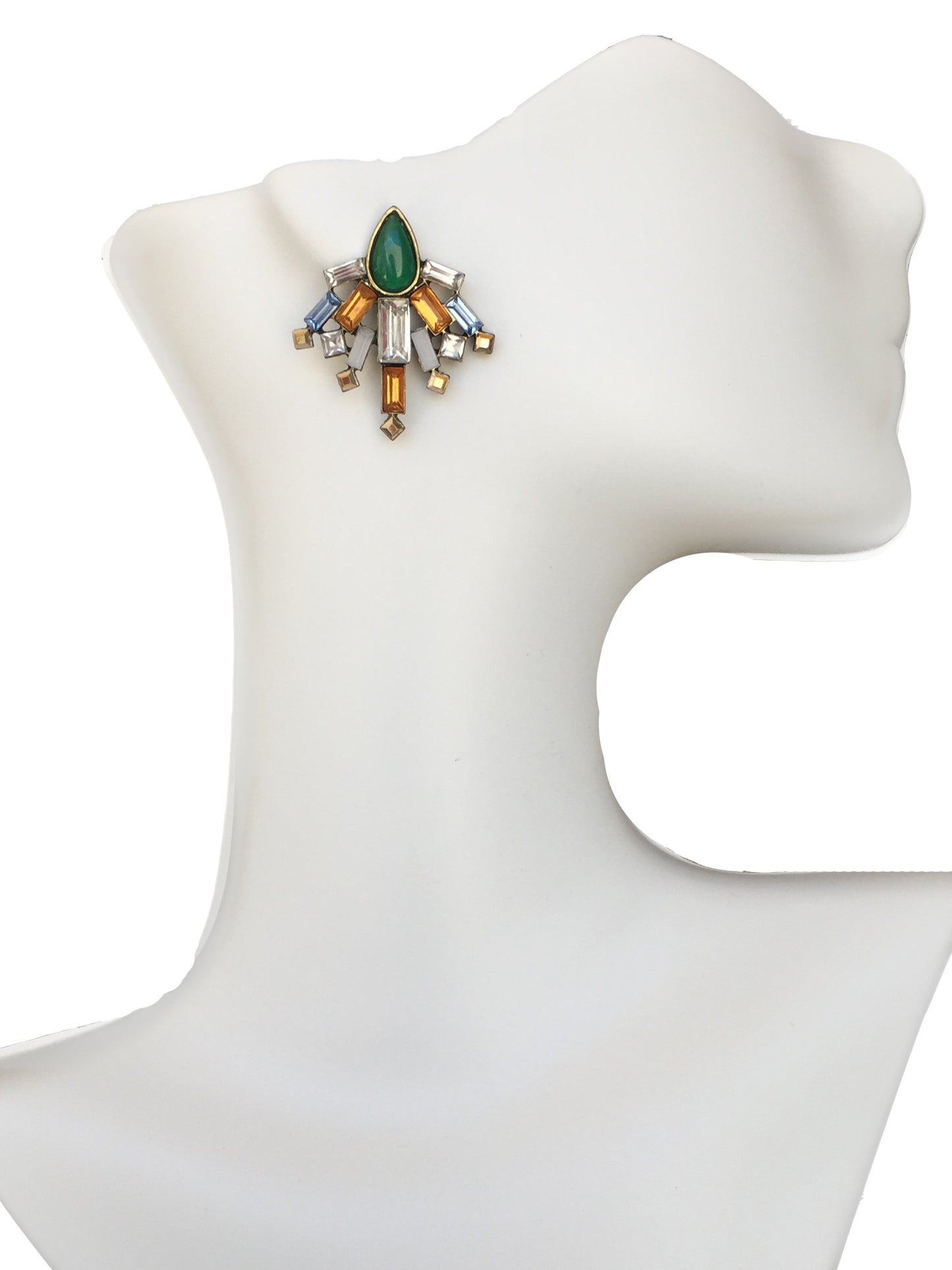 ANTIQUE EARRINGS - ROCKmint