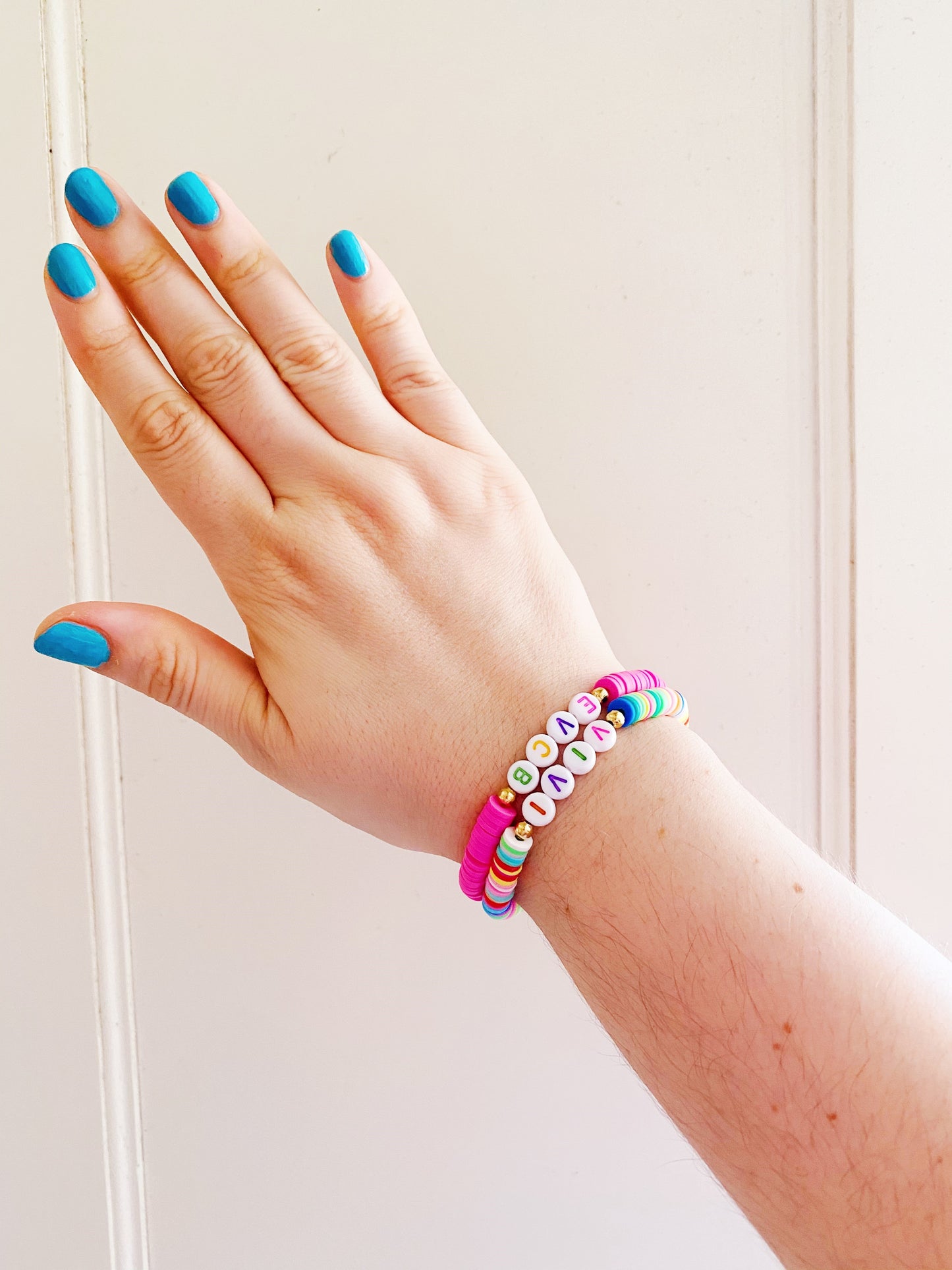 HotPink Bracelet - ROCKmint