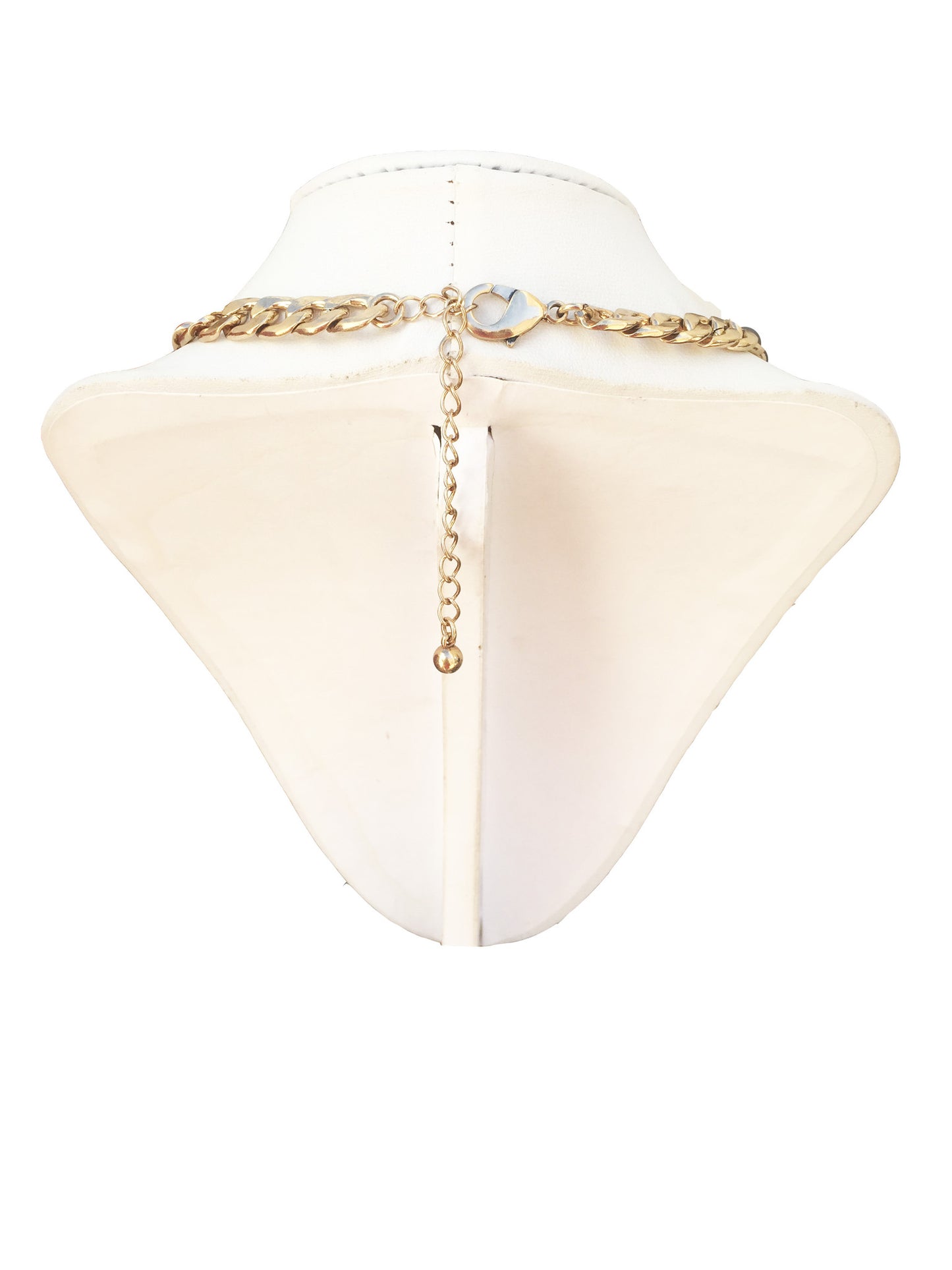 GARDEN NECKLACE - ROCKmint