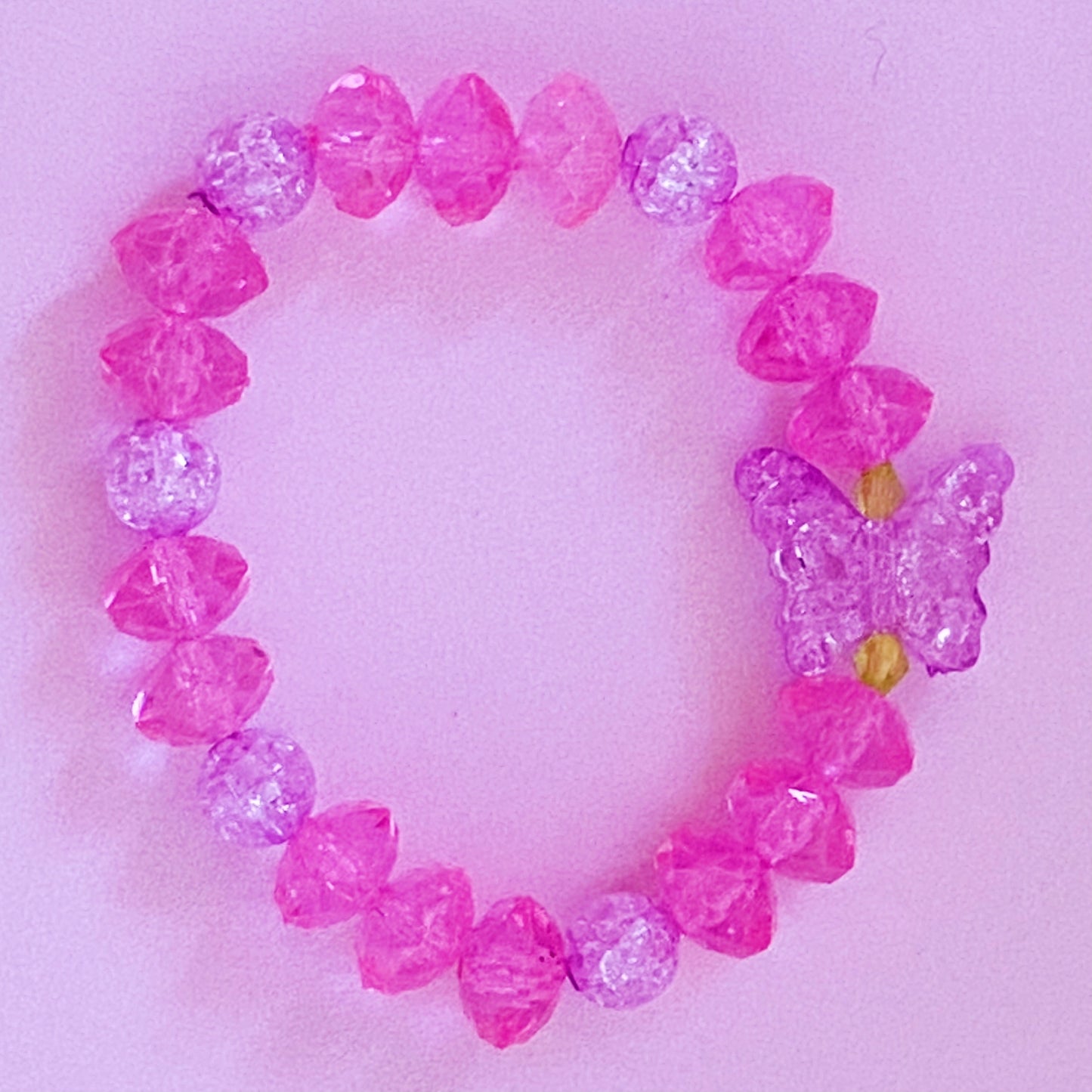 Barbie Bracelet - ROCKmint