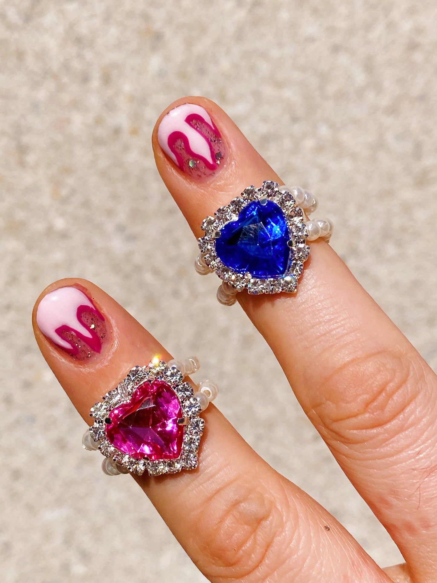 Titanic Ring - ROCKmint