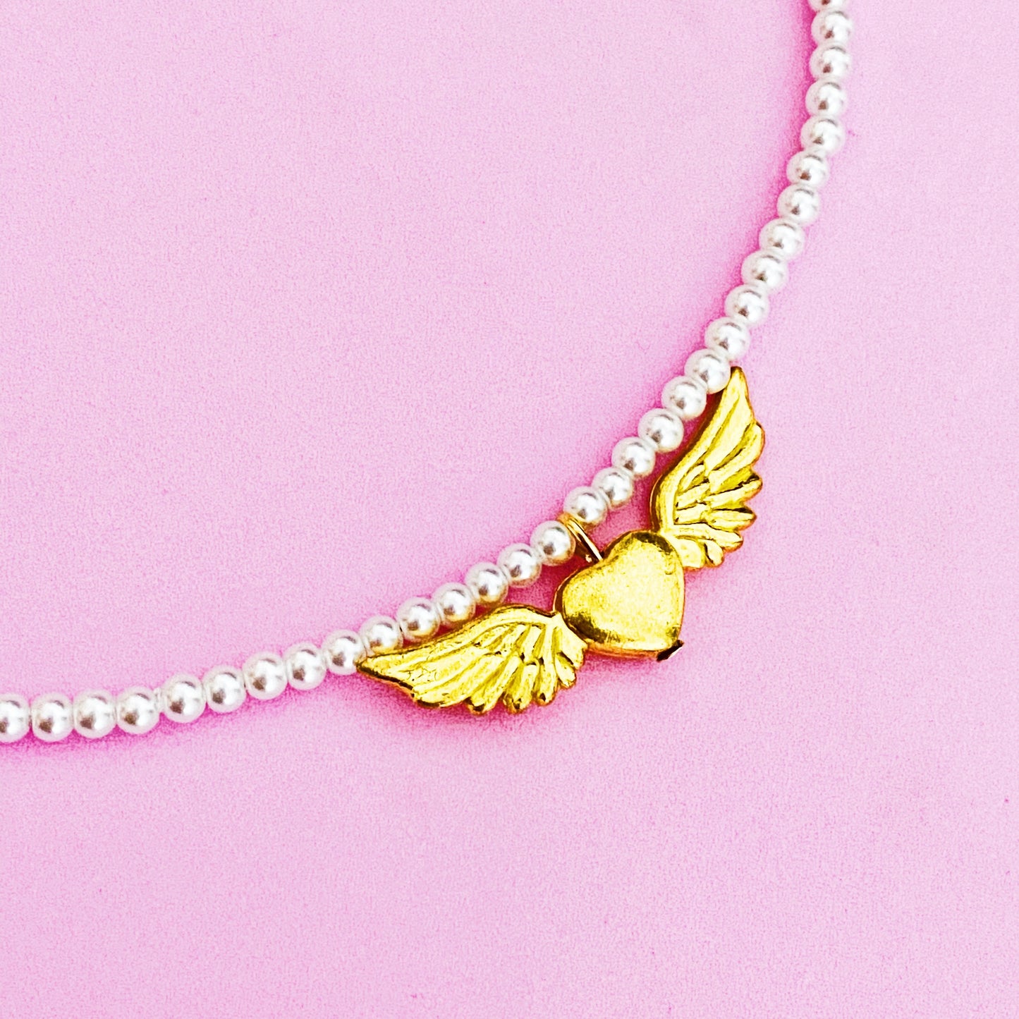 Liberty Choker - ROCKmint