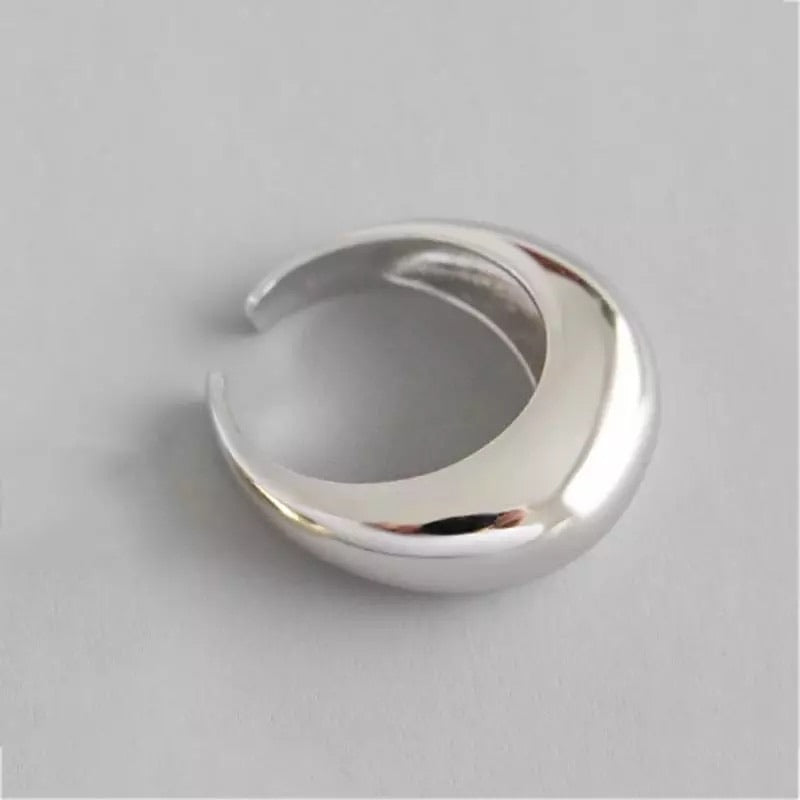 Loonar S Ring - ROCKmint