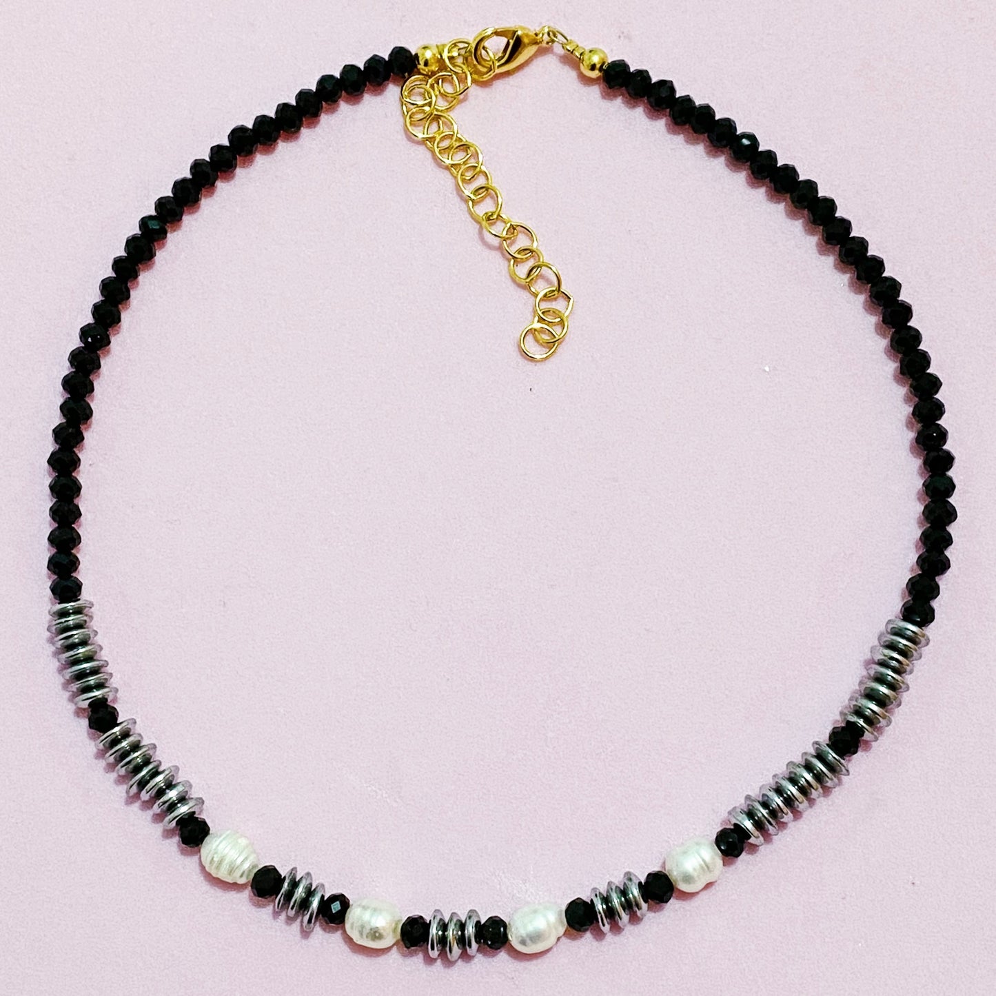 Last Night Necklace - ROCKmint