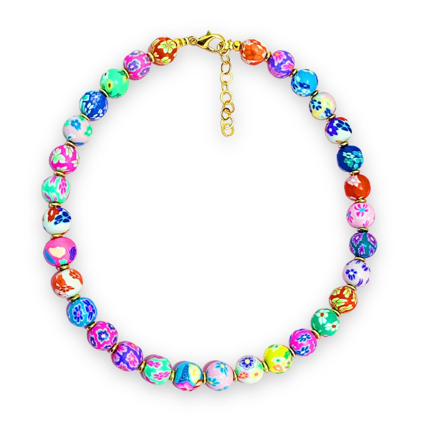 Good Vibes Necklace