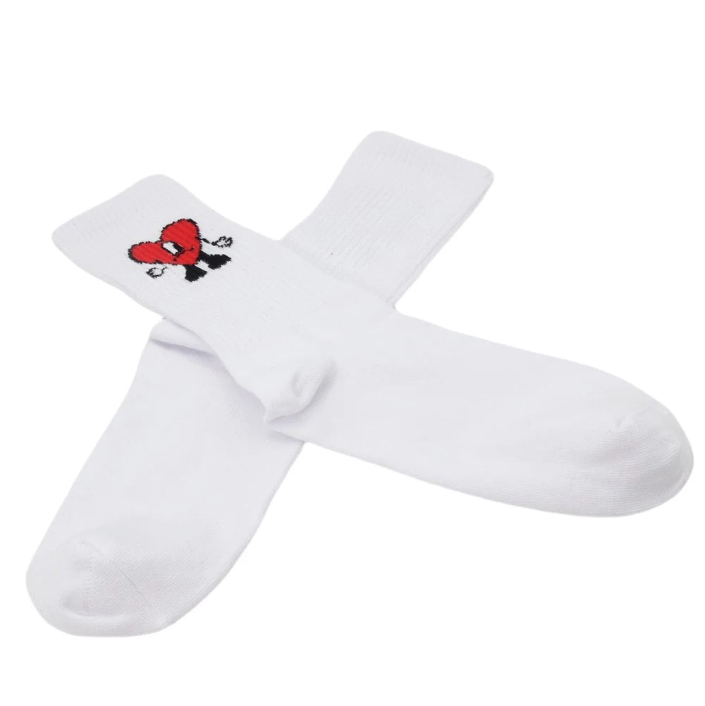 Bad Bunny Socks