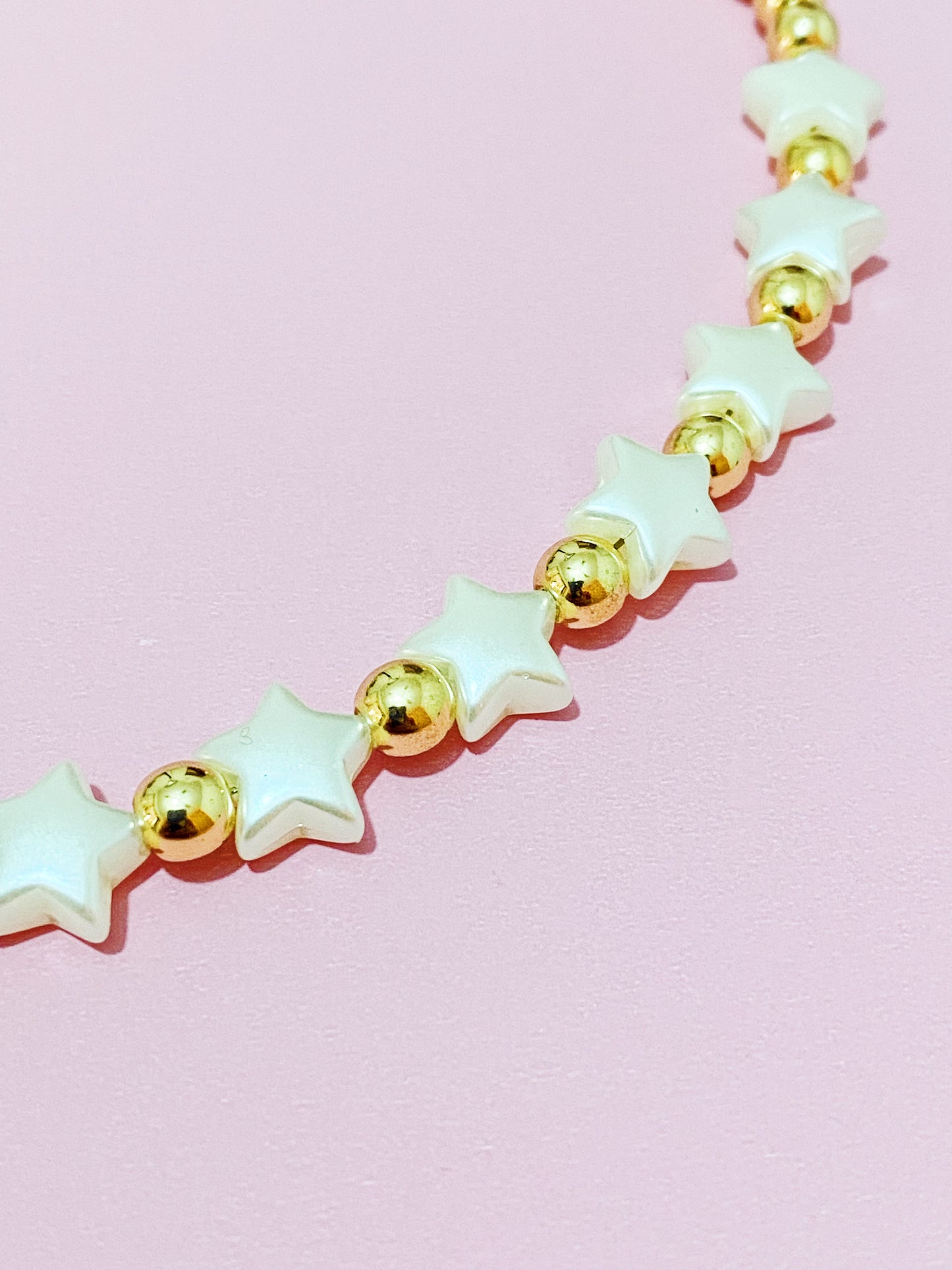 Star Necklace - ROCKmint