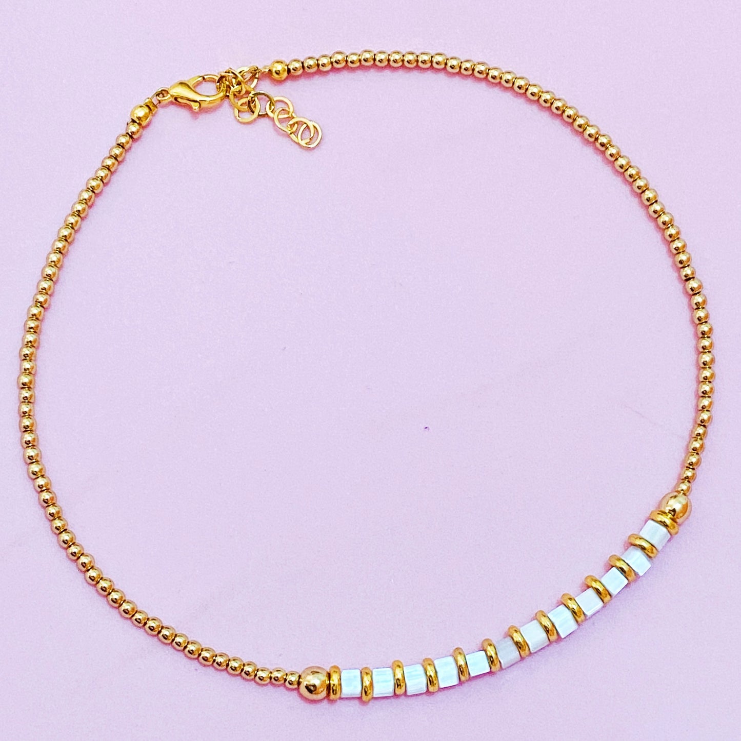 My Pretty Necklace - ROCKmint
